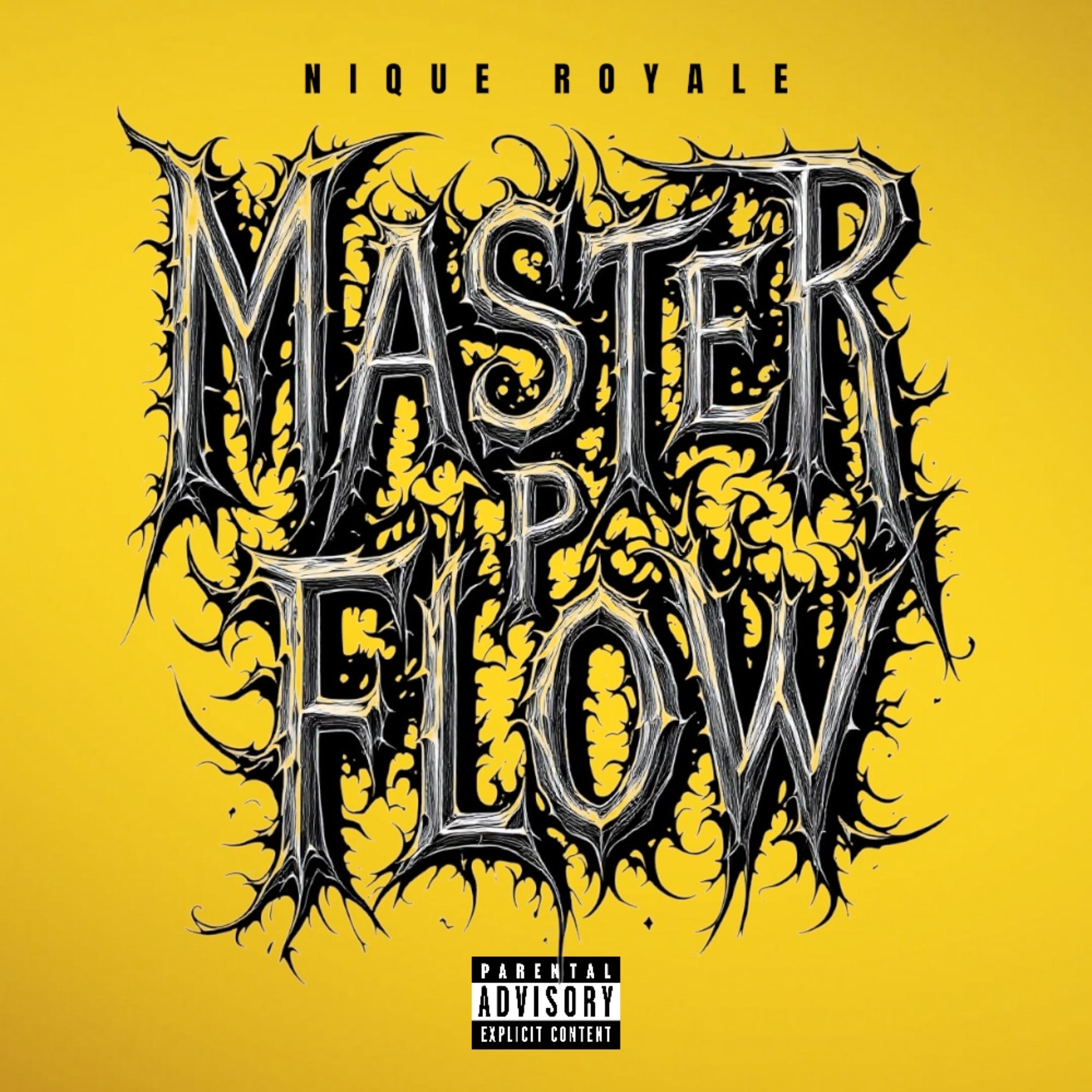 Master P Flow artwork