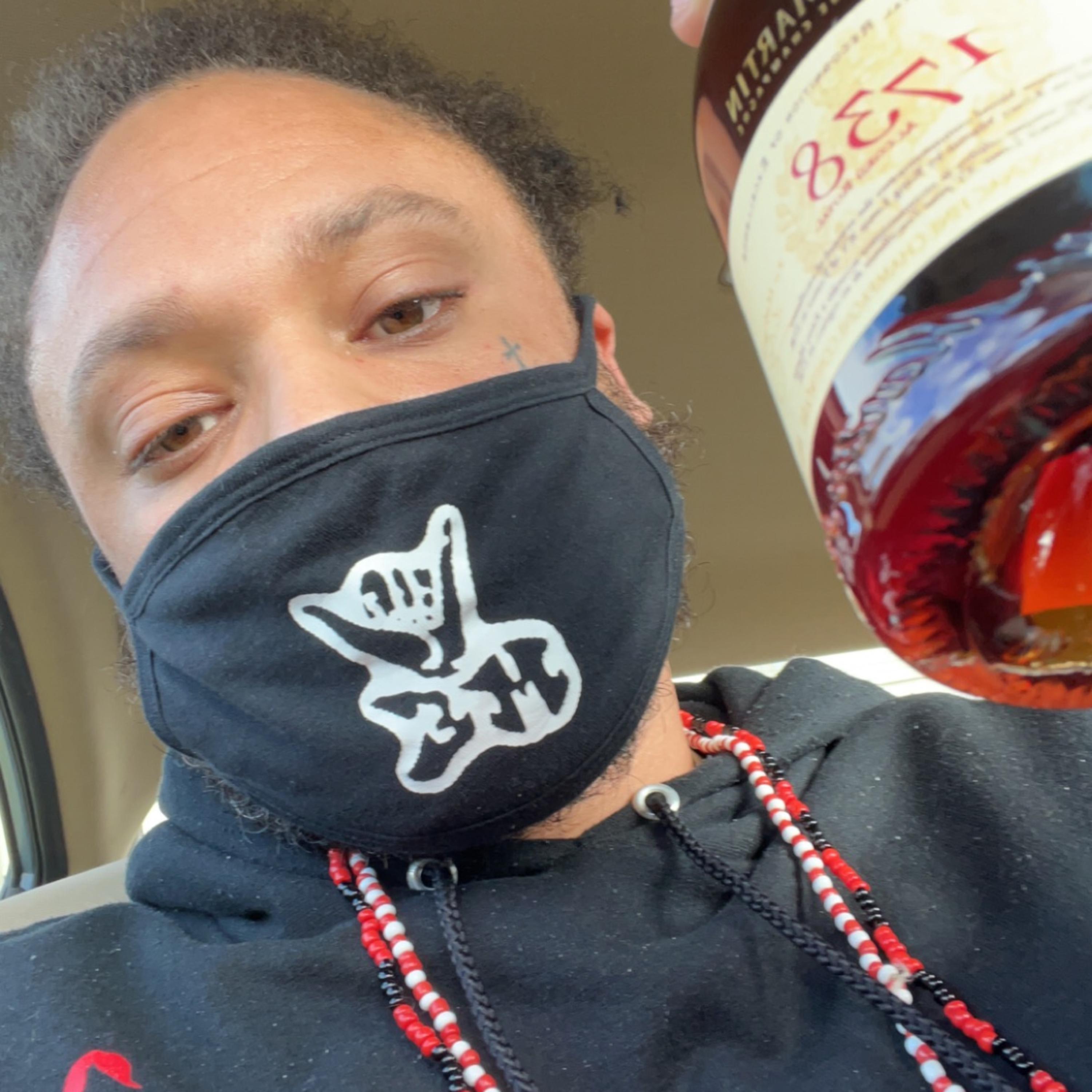 I See Murda artwork