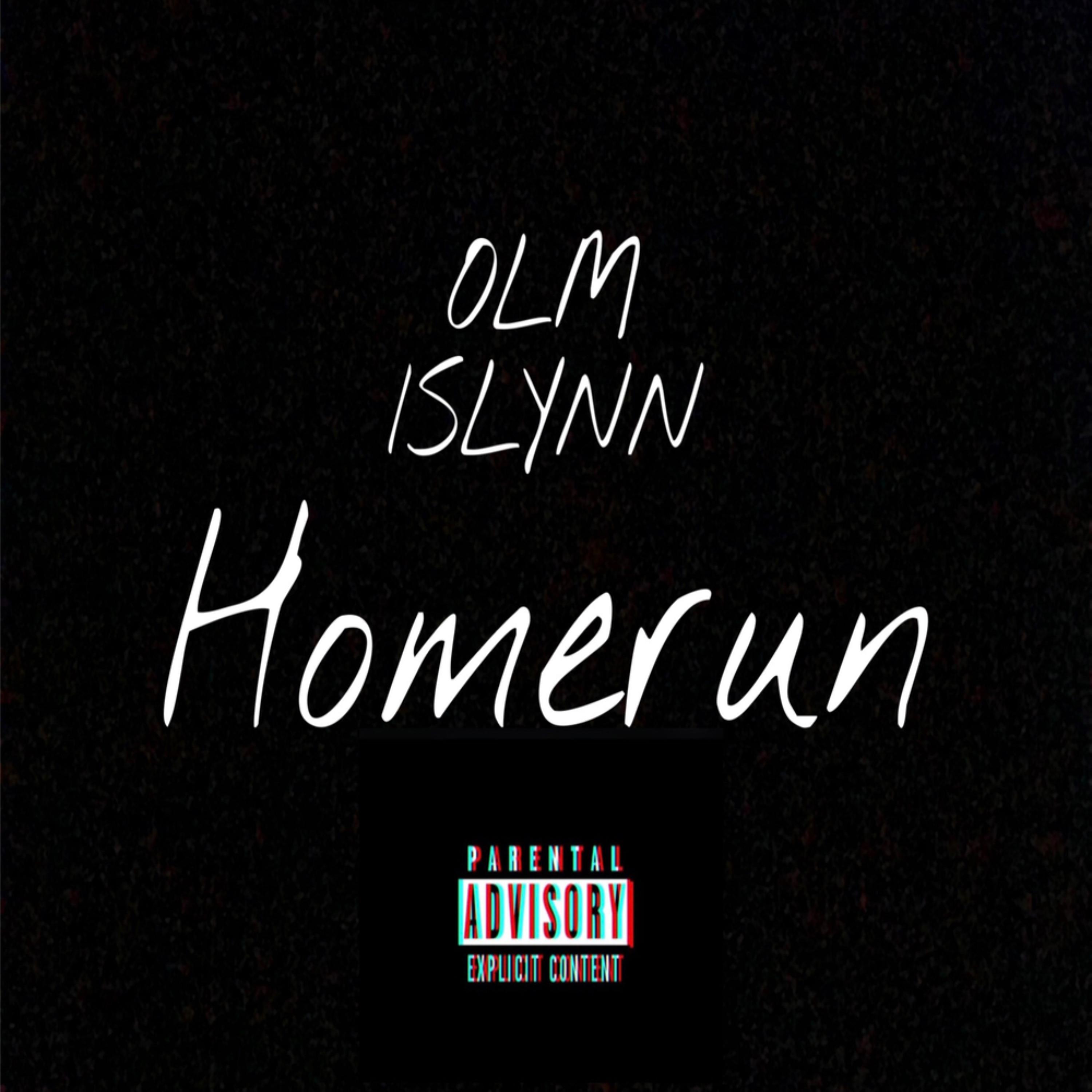 Homerun artwork