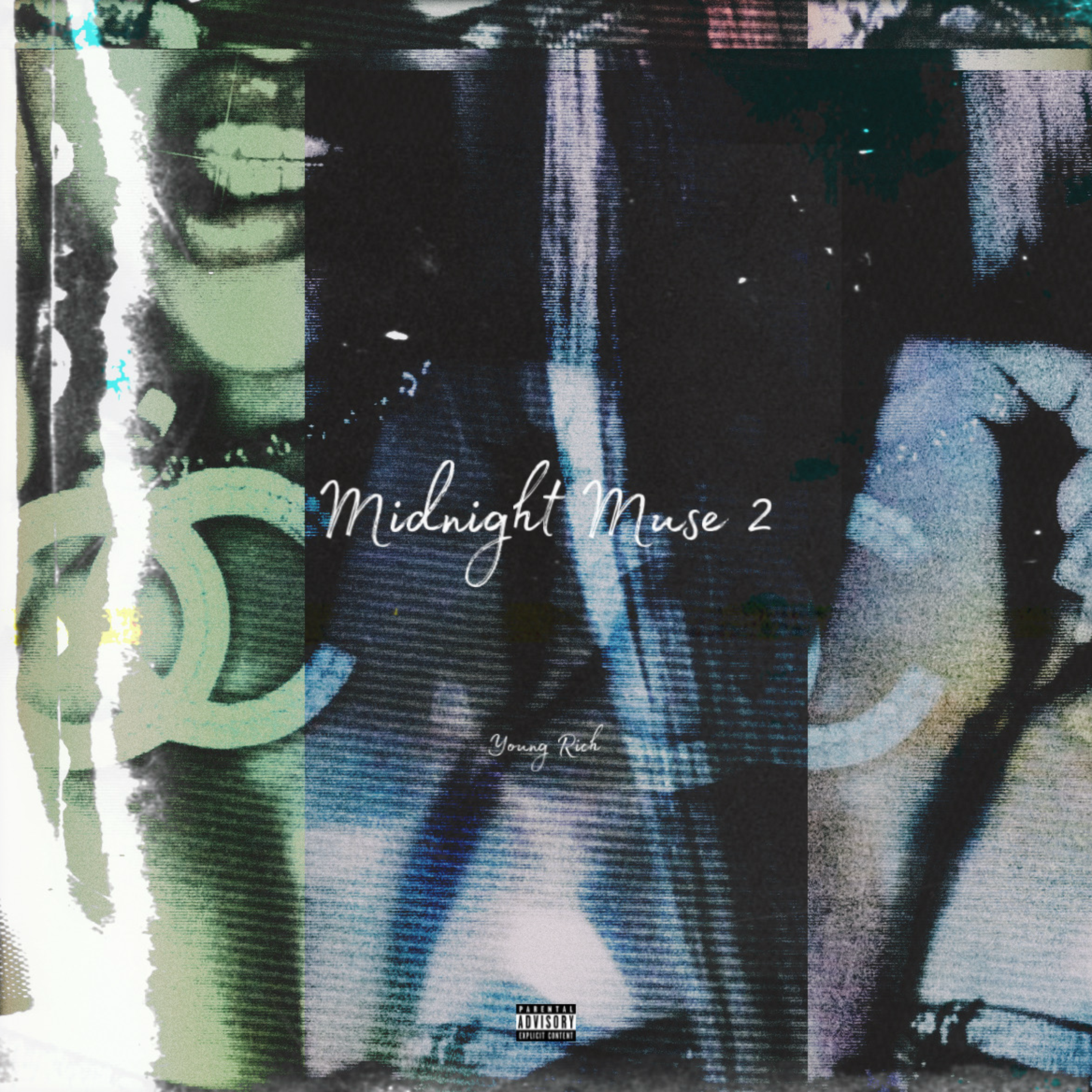 Midnight Muse 2 artwork