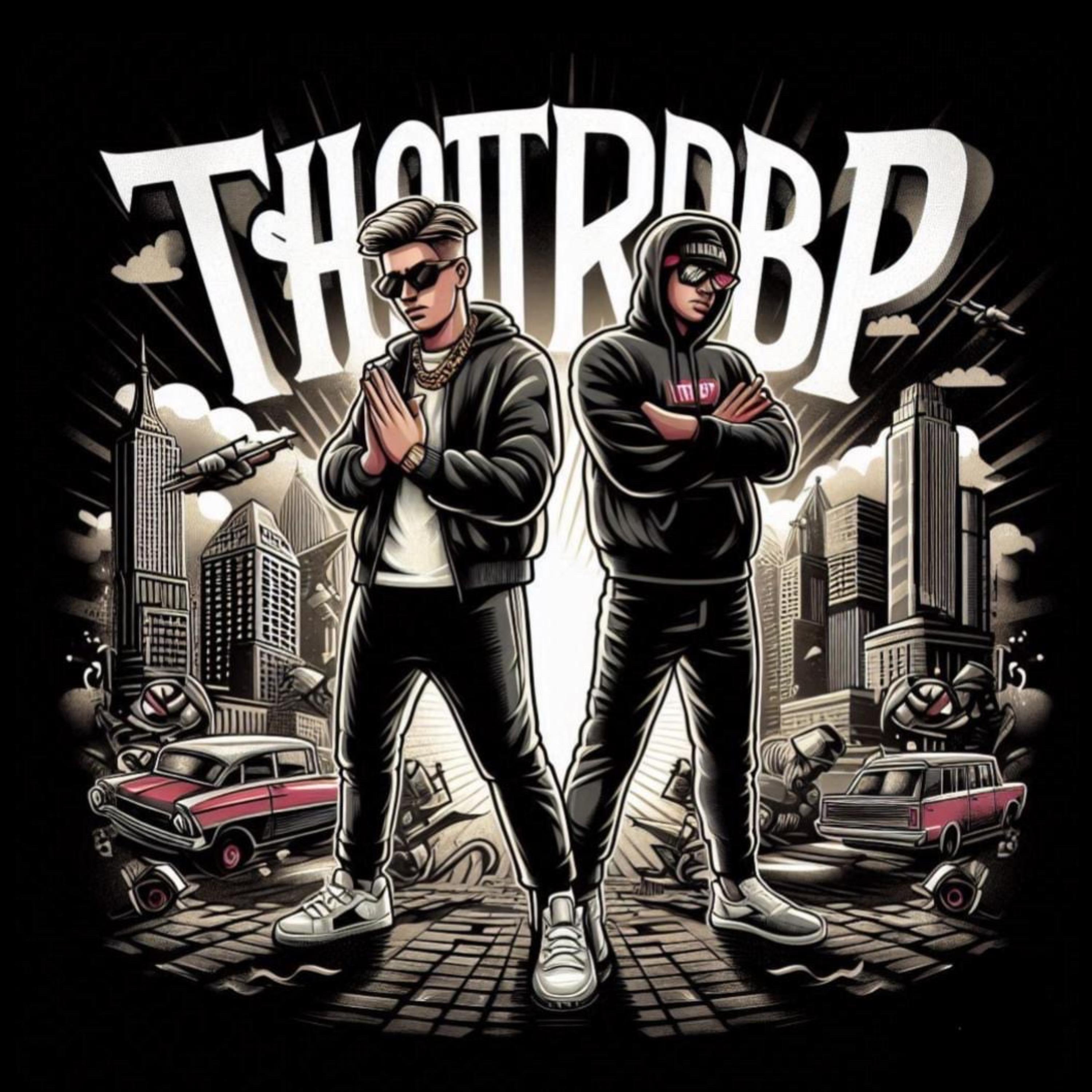 Thooterbop artwork