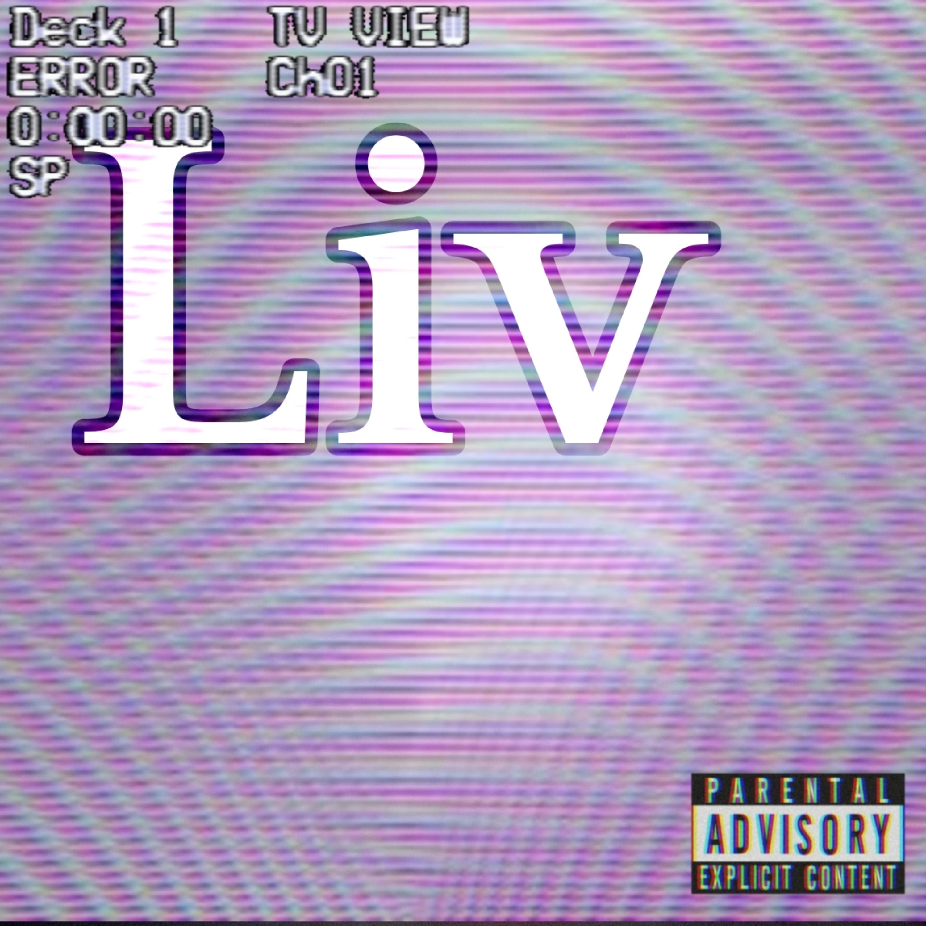 Liv artwork