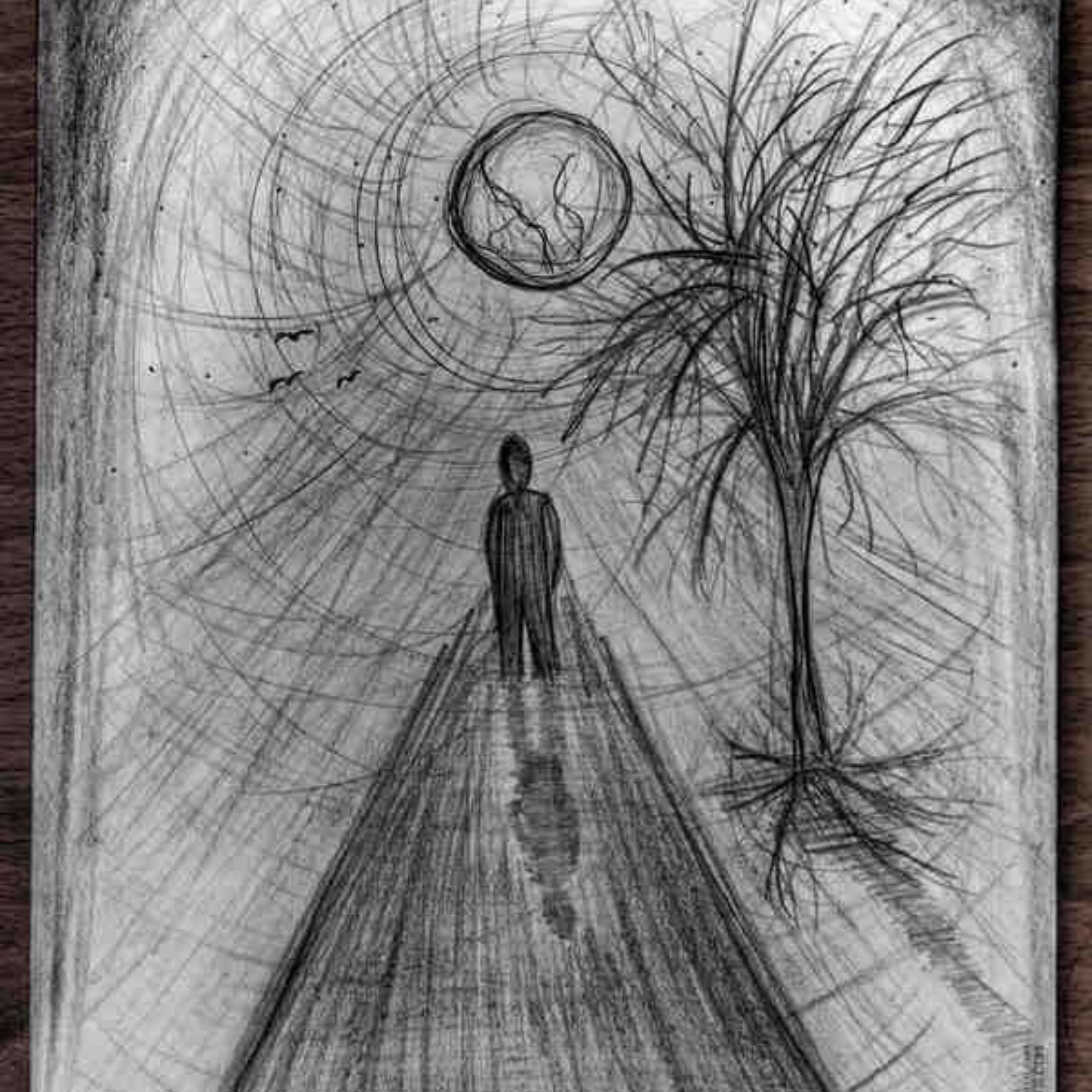 Friend! artwork