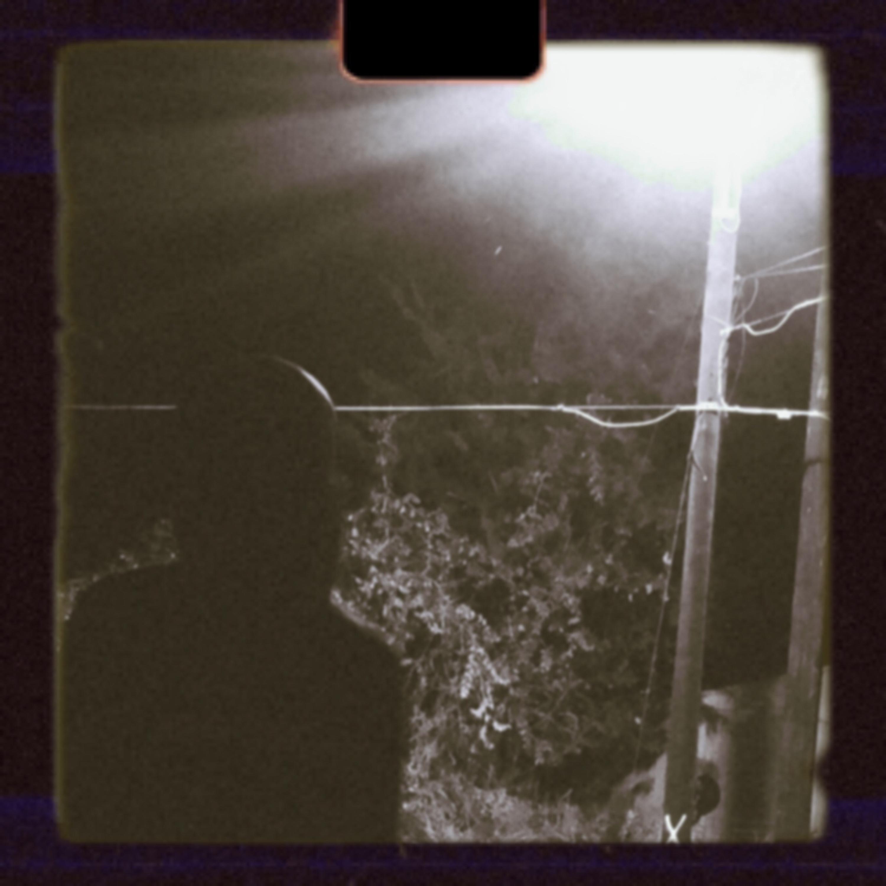 If I Die Tonight P2 artwork