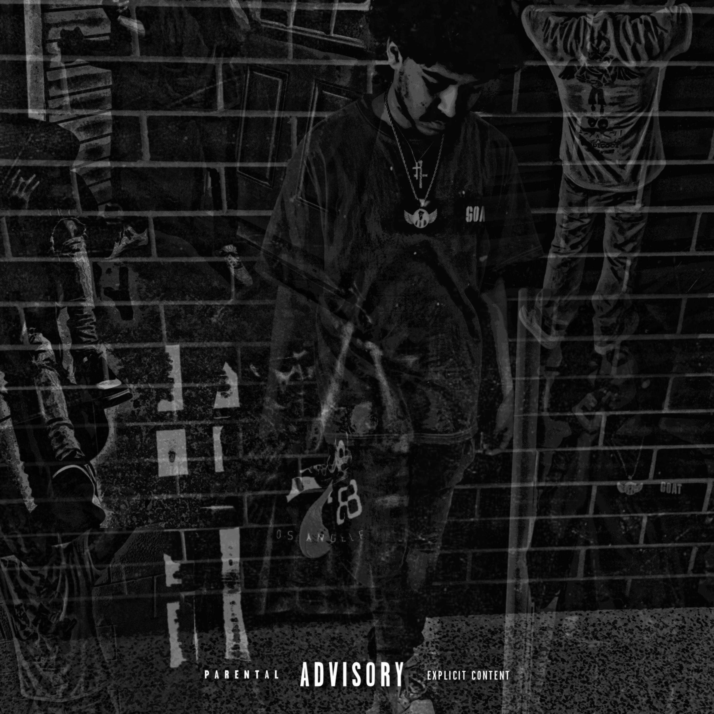 Talk My Shit artwork