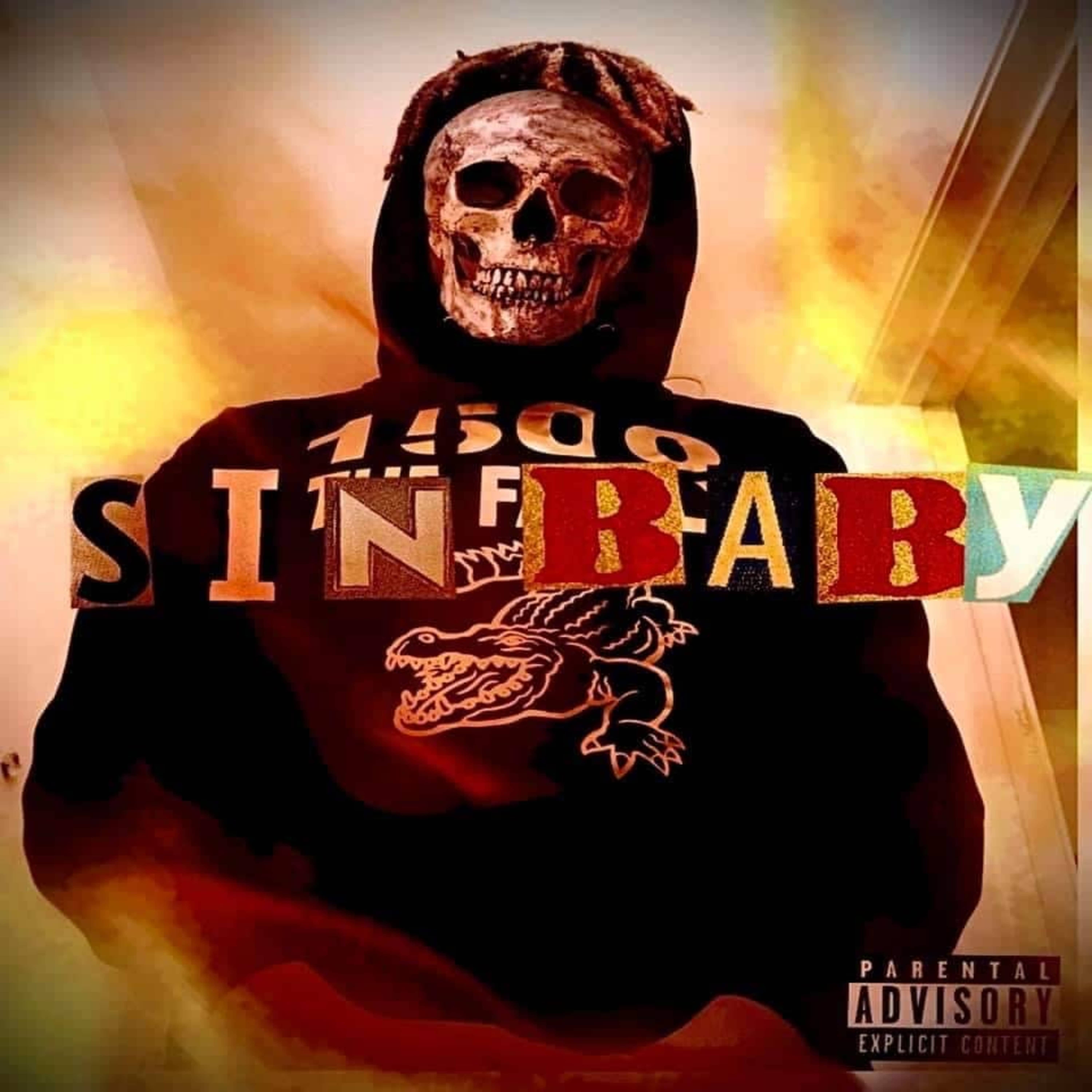 Sin Baby artwork