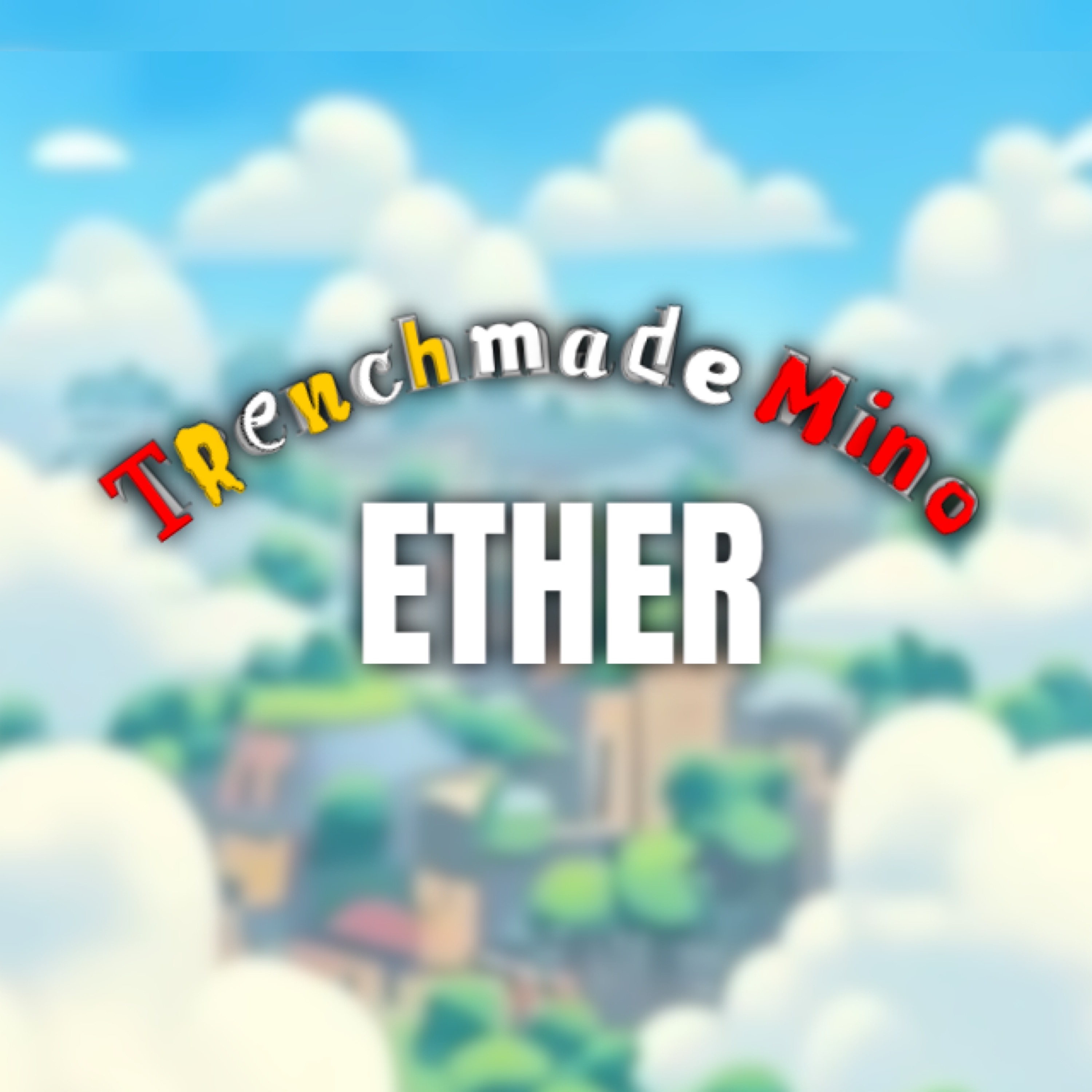 Ether artwork