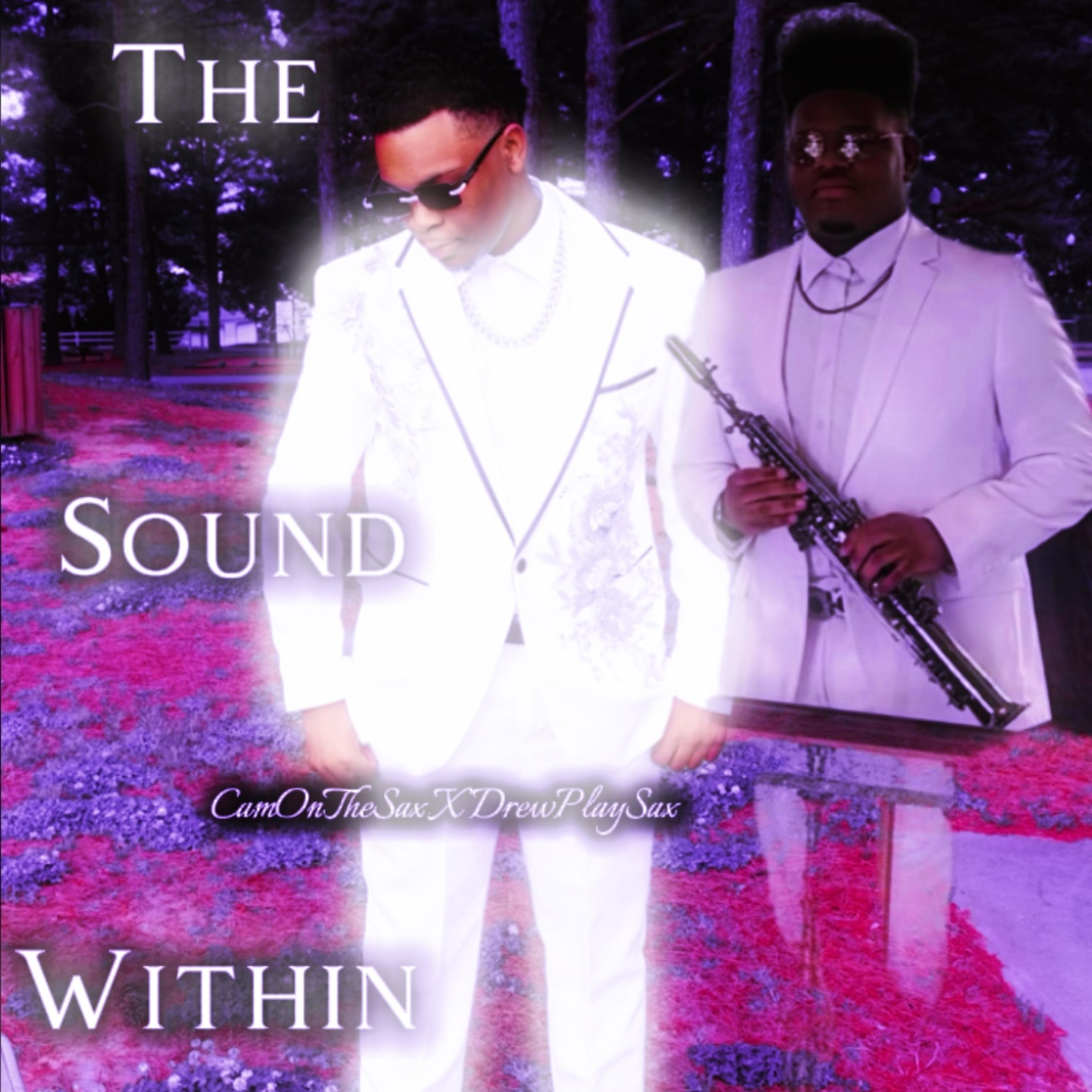 The Sound Within artwork