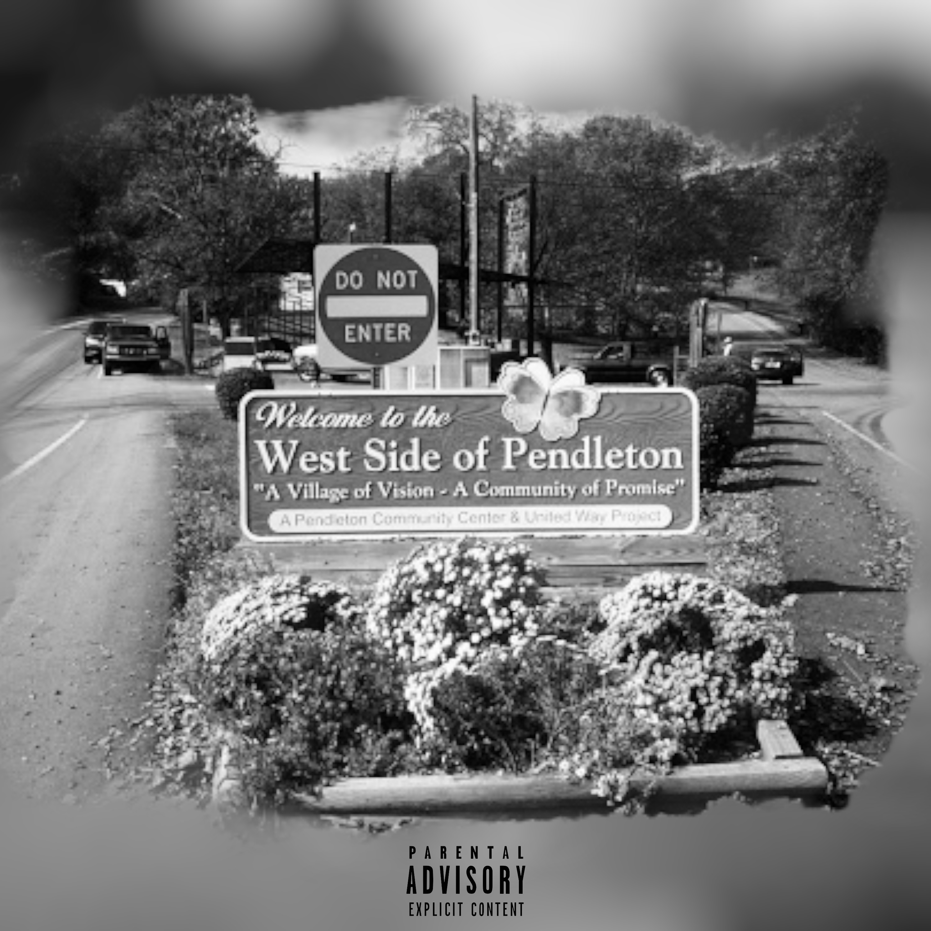 West Queen artwork
