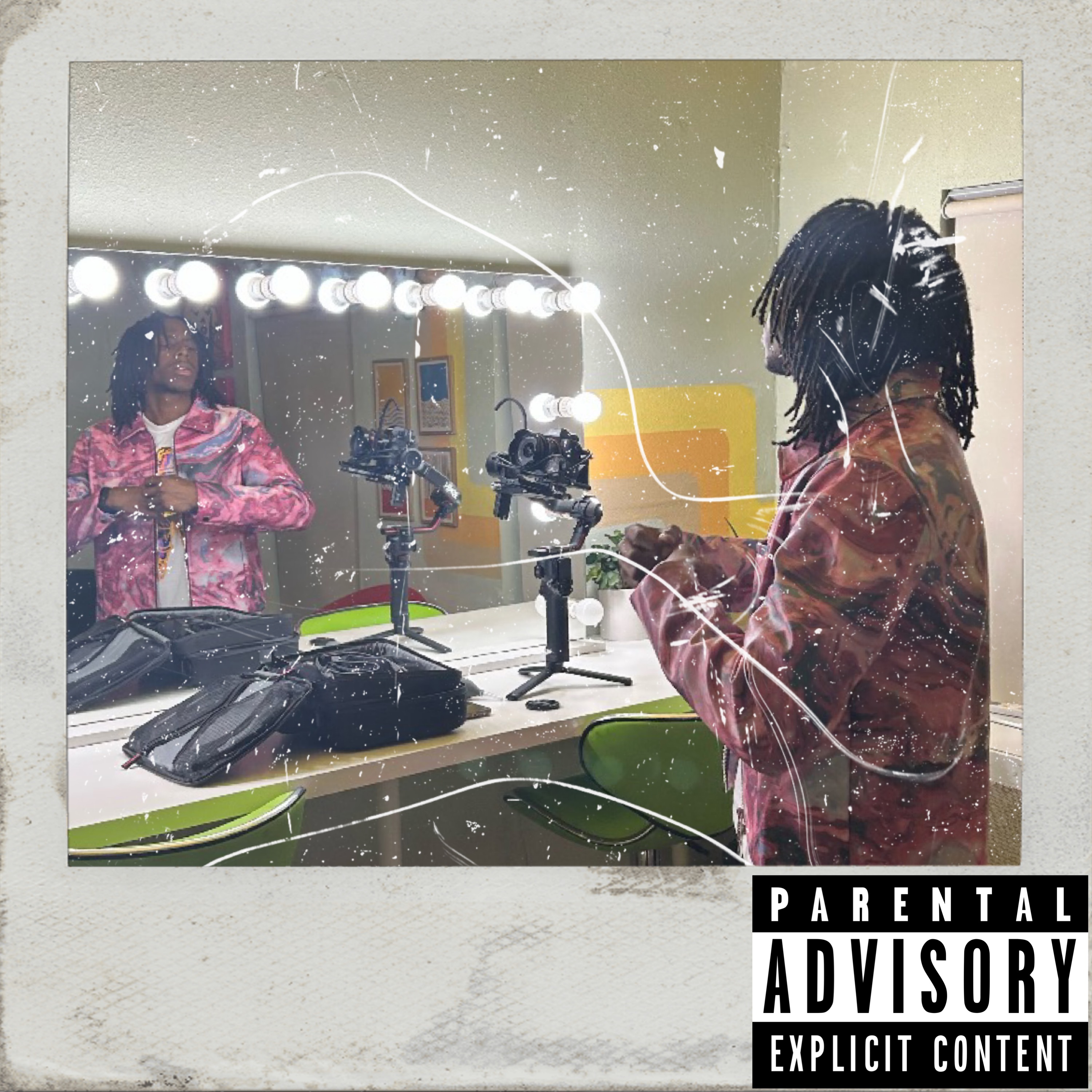 Longway From The Moon artwork