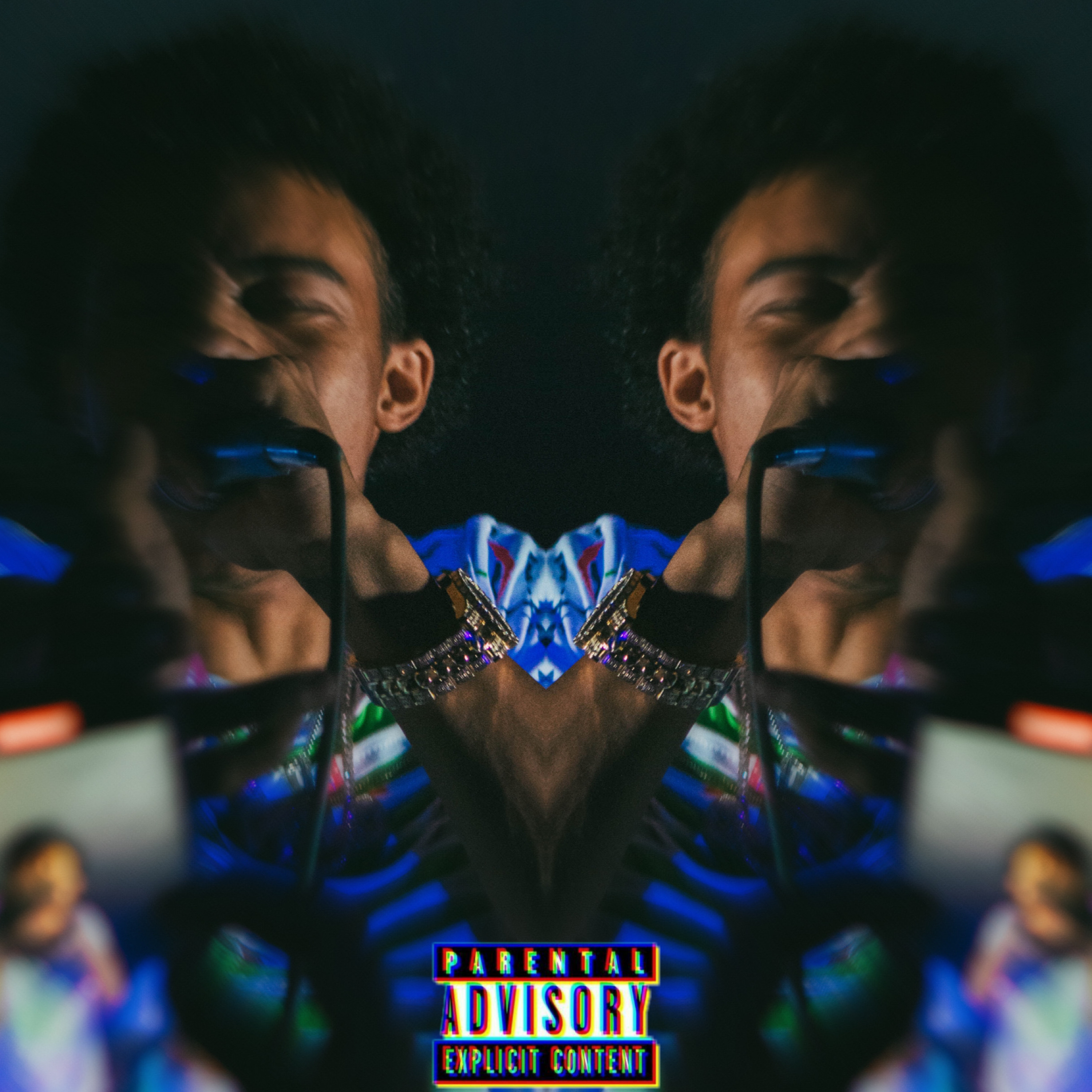 Story Of A Scorpio Vol.2 artwork