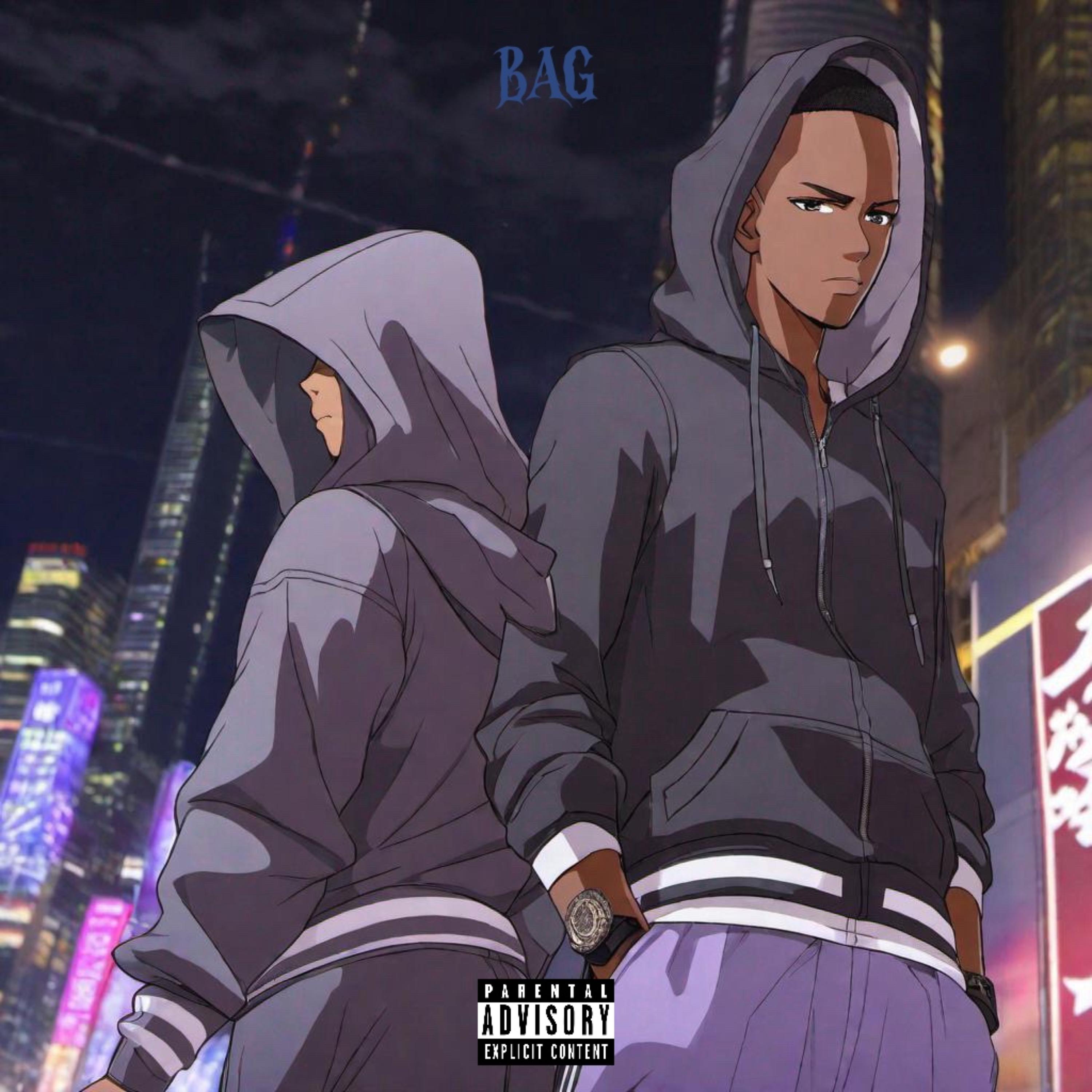 bag artwork