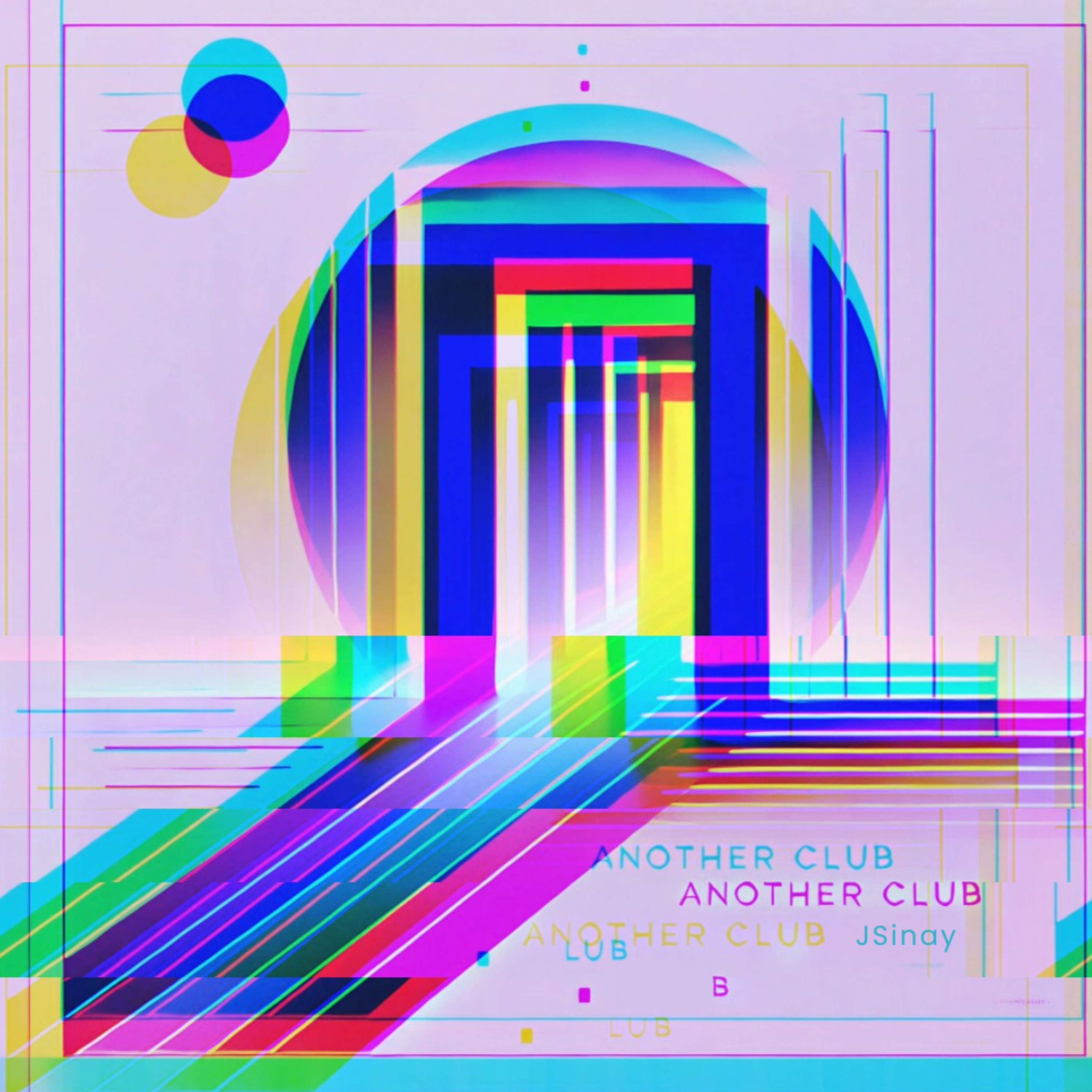 Another Club artwork
