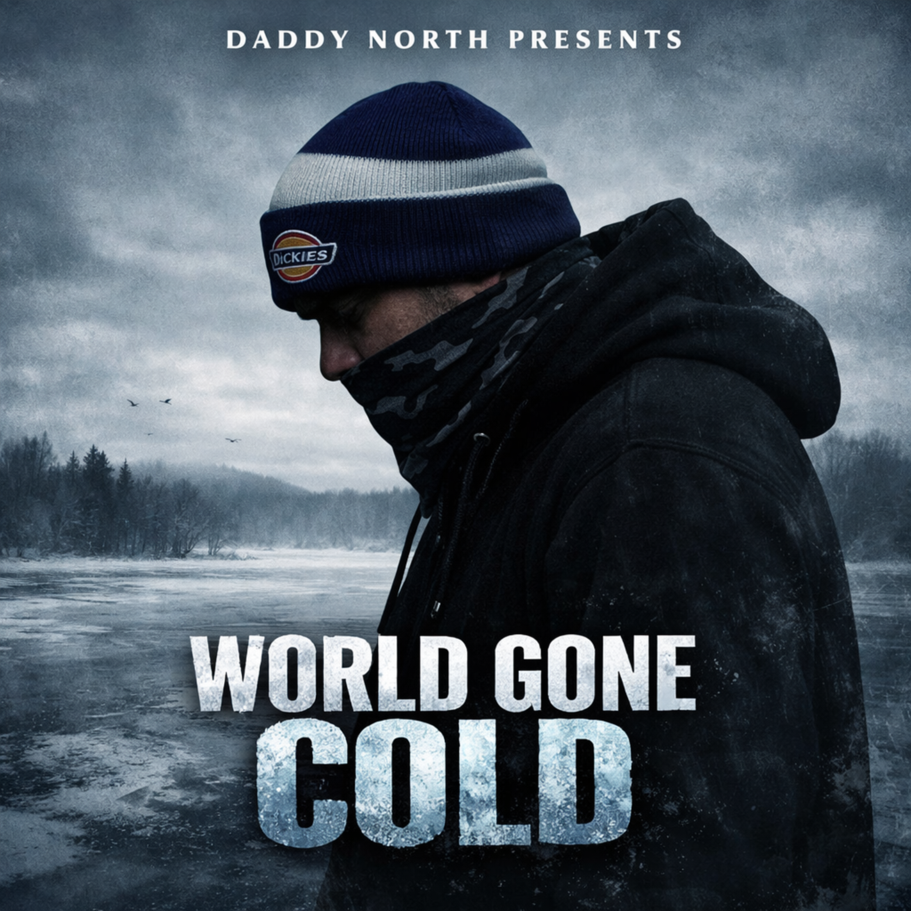 World Gone Cold artwork