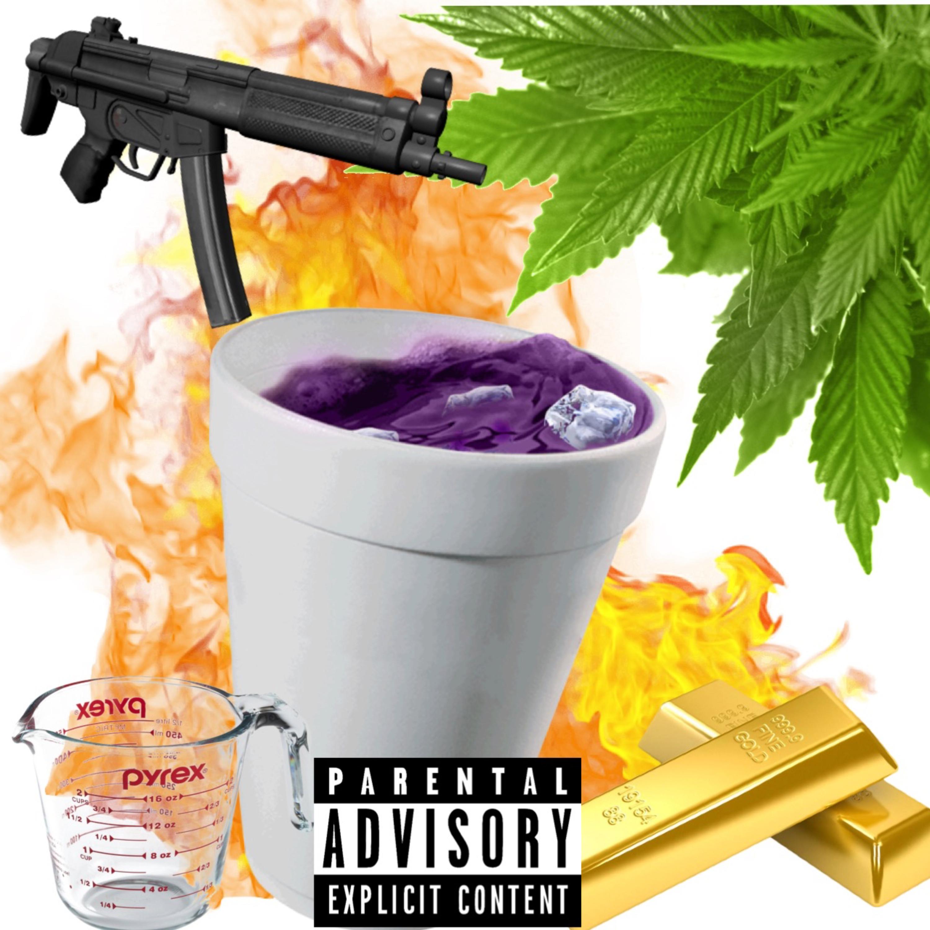 Dogg artwork