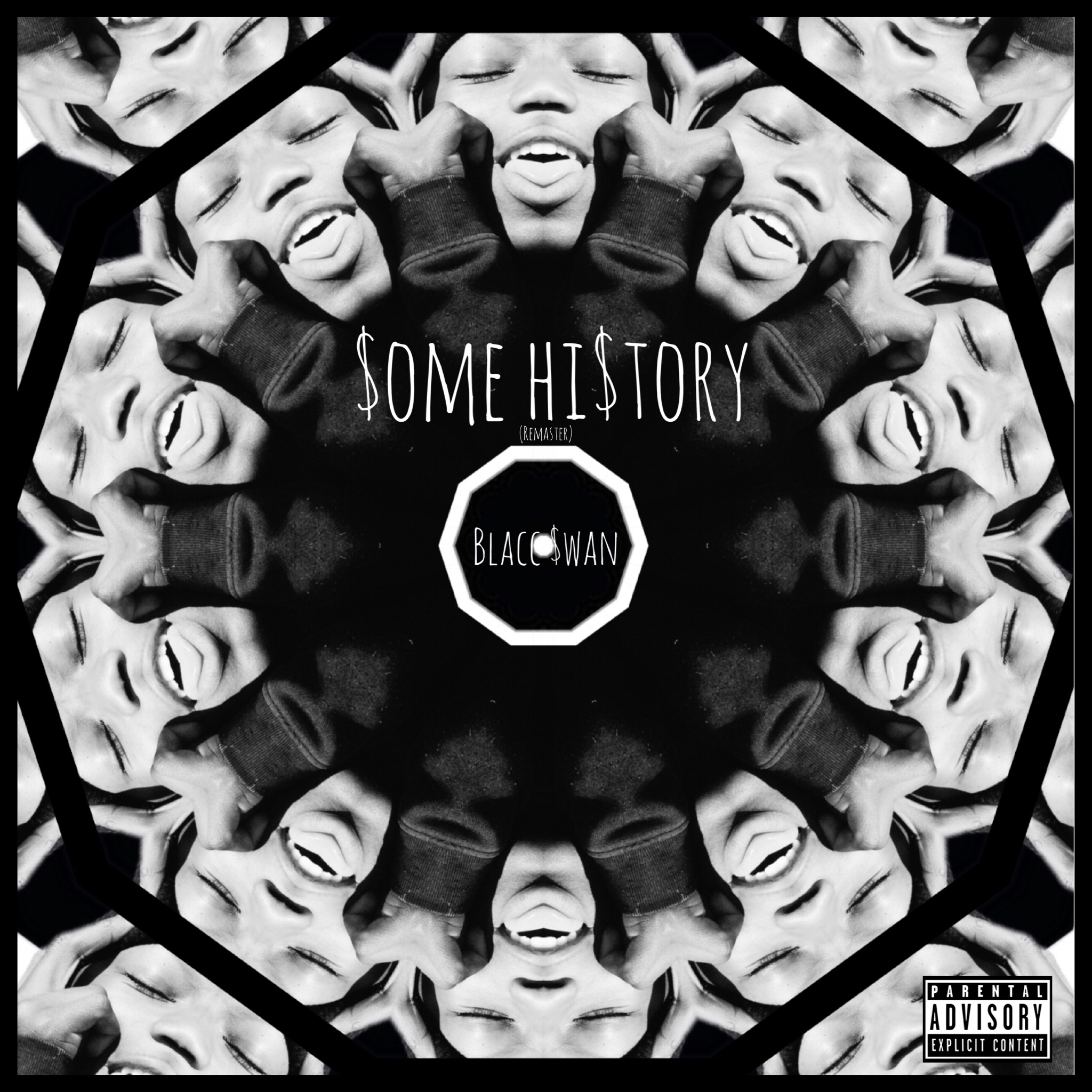 SOME HI$TORY (REMASTERED) artwork
