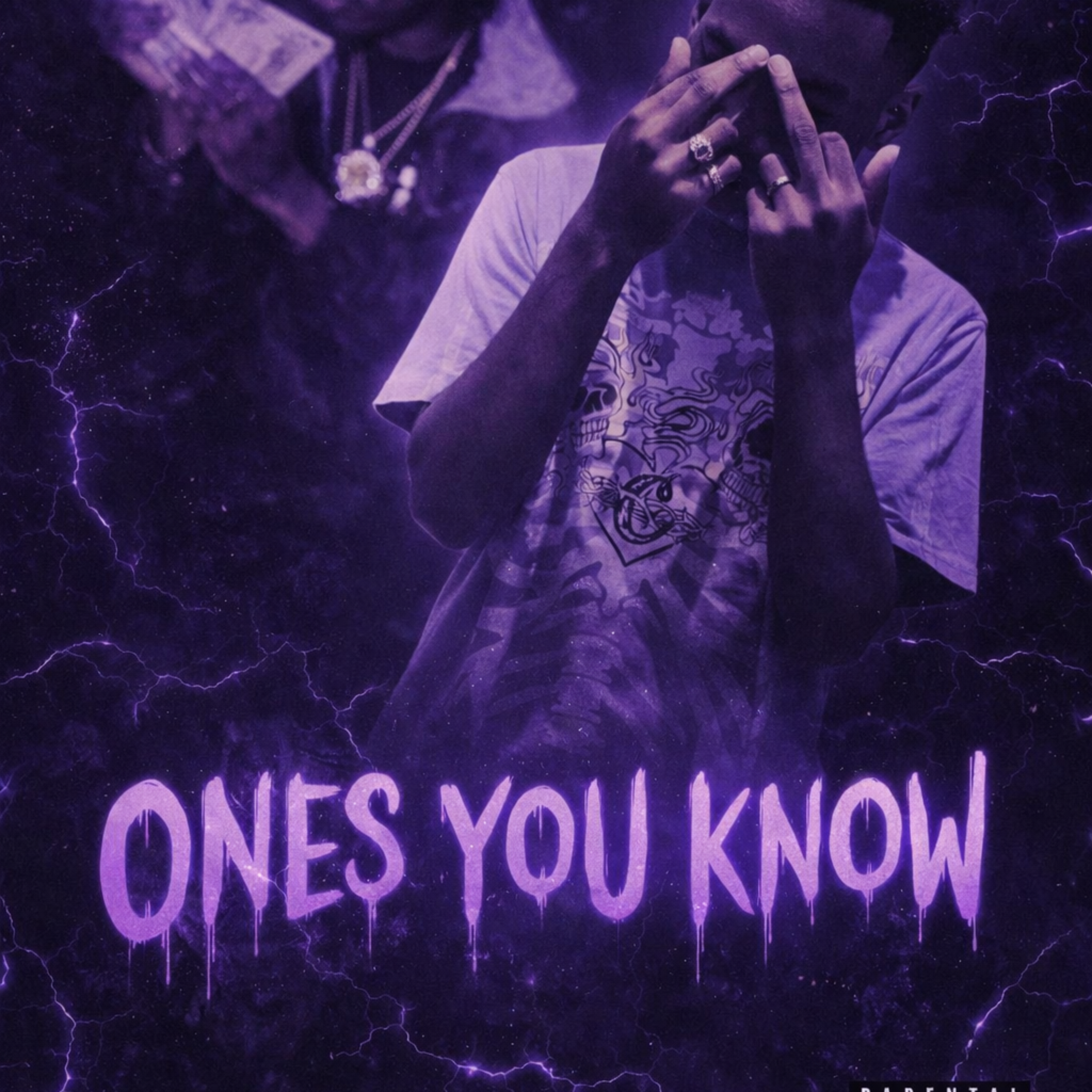 Ones You Know artwork