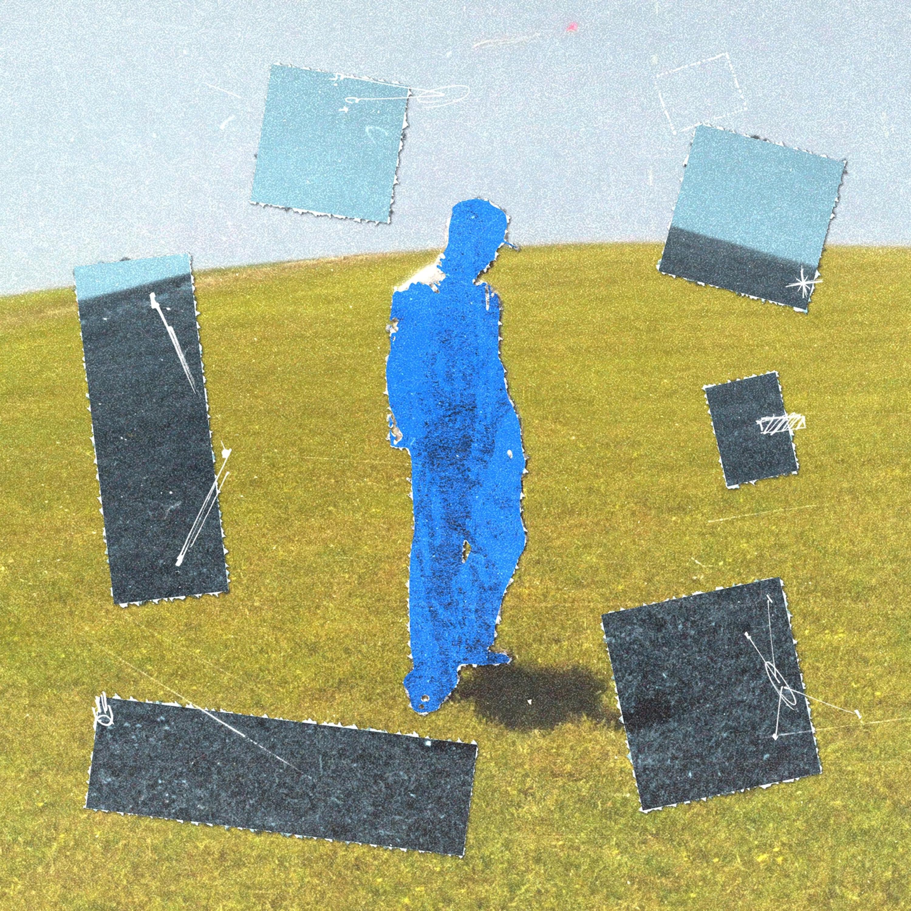 MOUNT TRASHMORE by Ant Chulo cover art