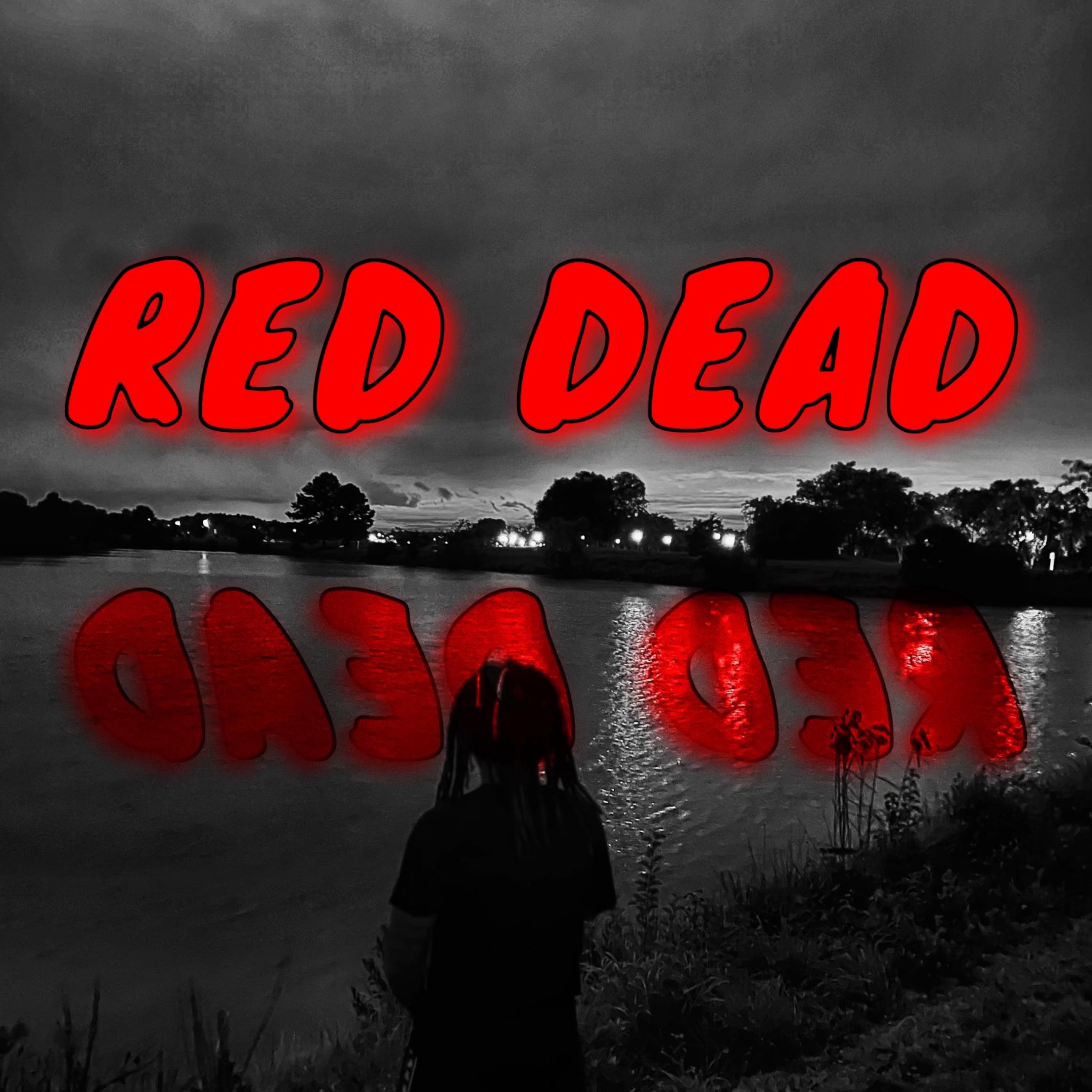 Red Dead Redemption artwork