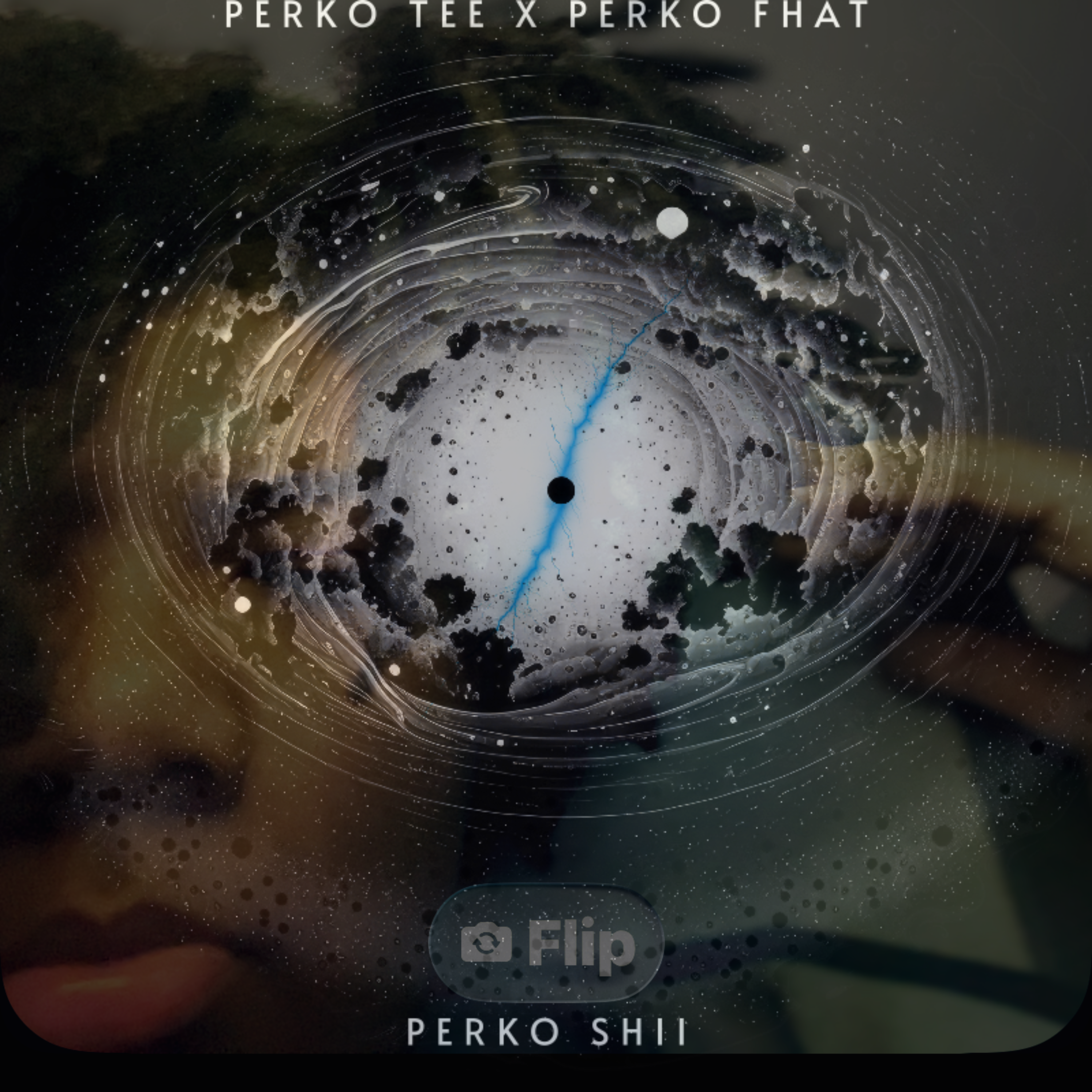 Perko Shii artwork