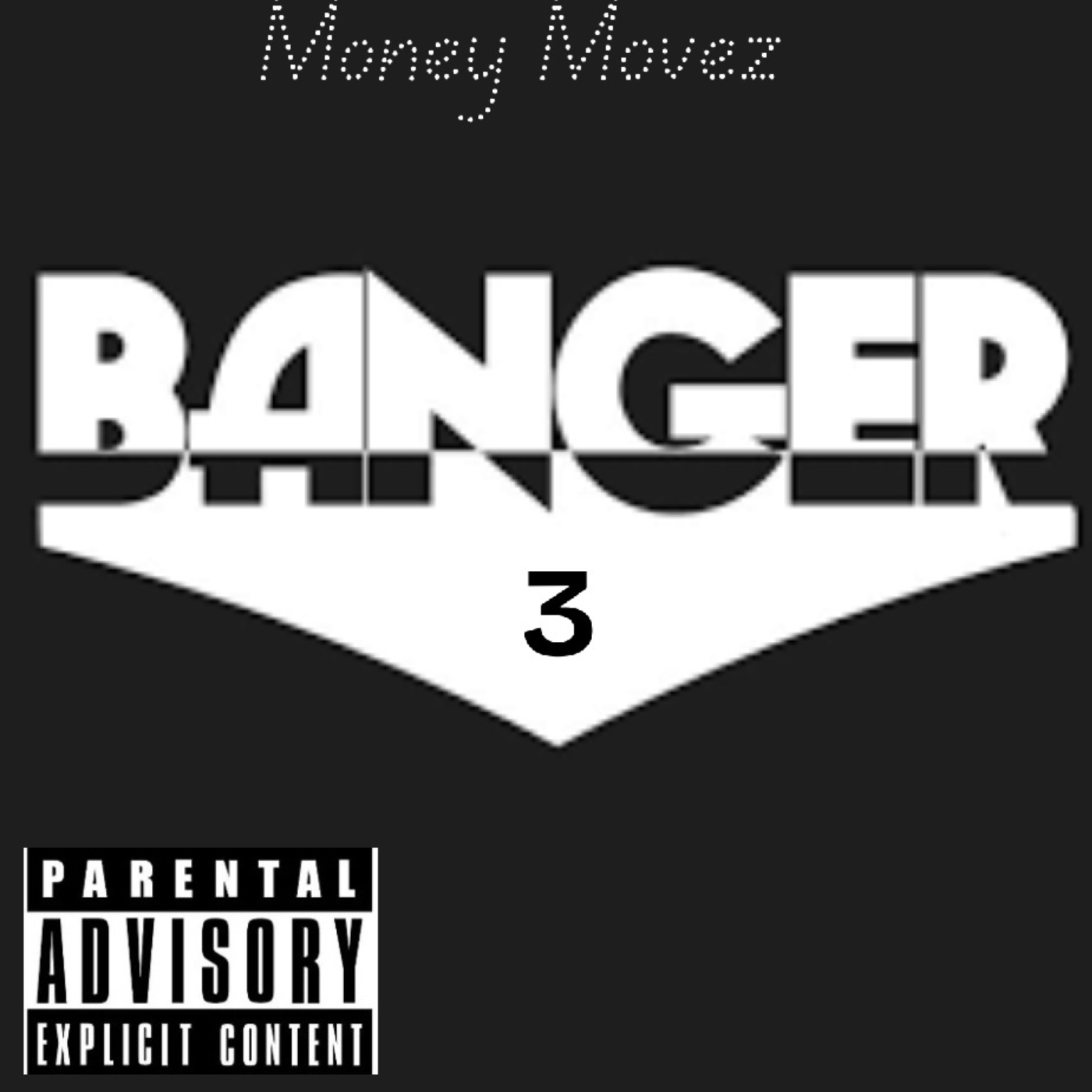 Banger 3 artwork