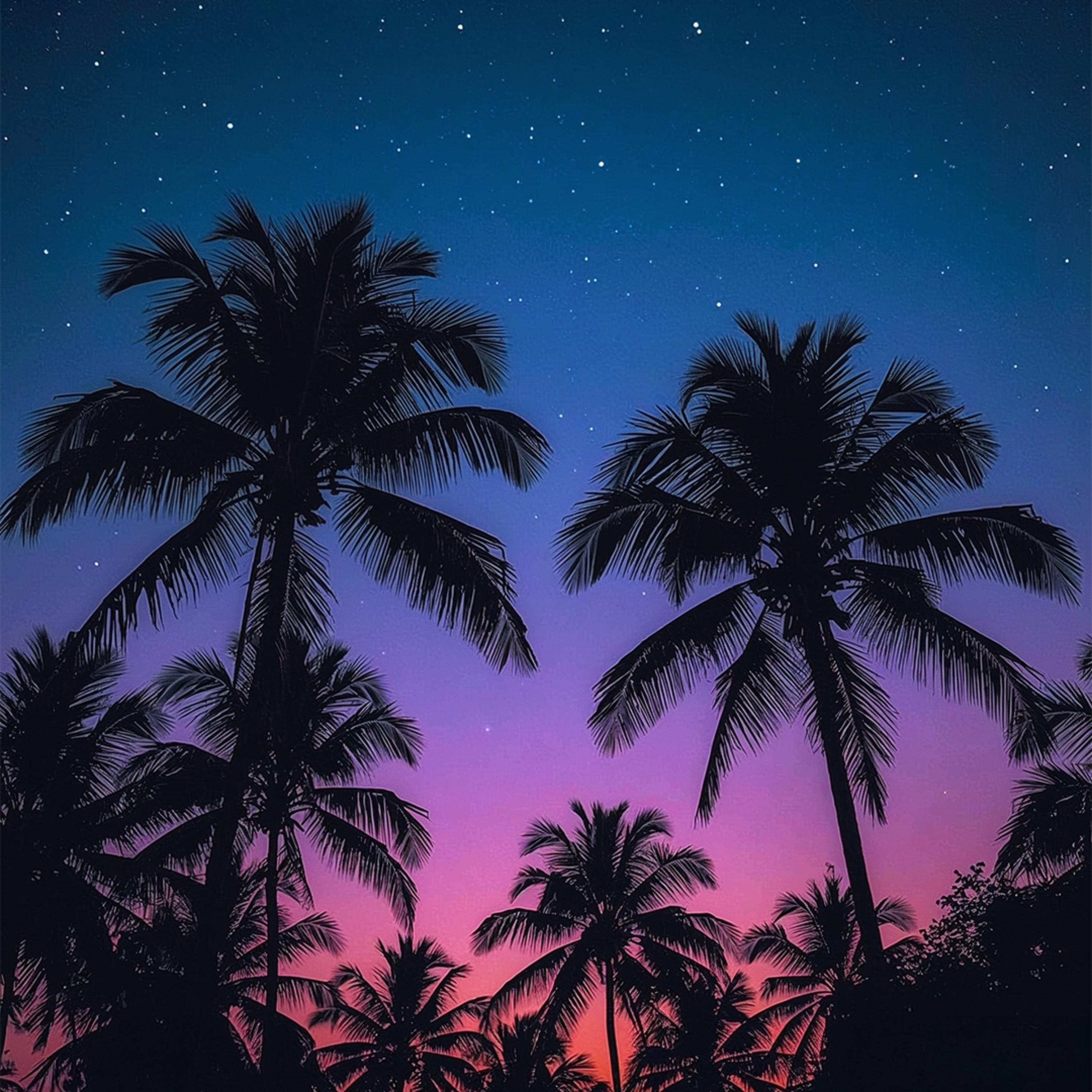 Summer song by DQ Trippin cover art