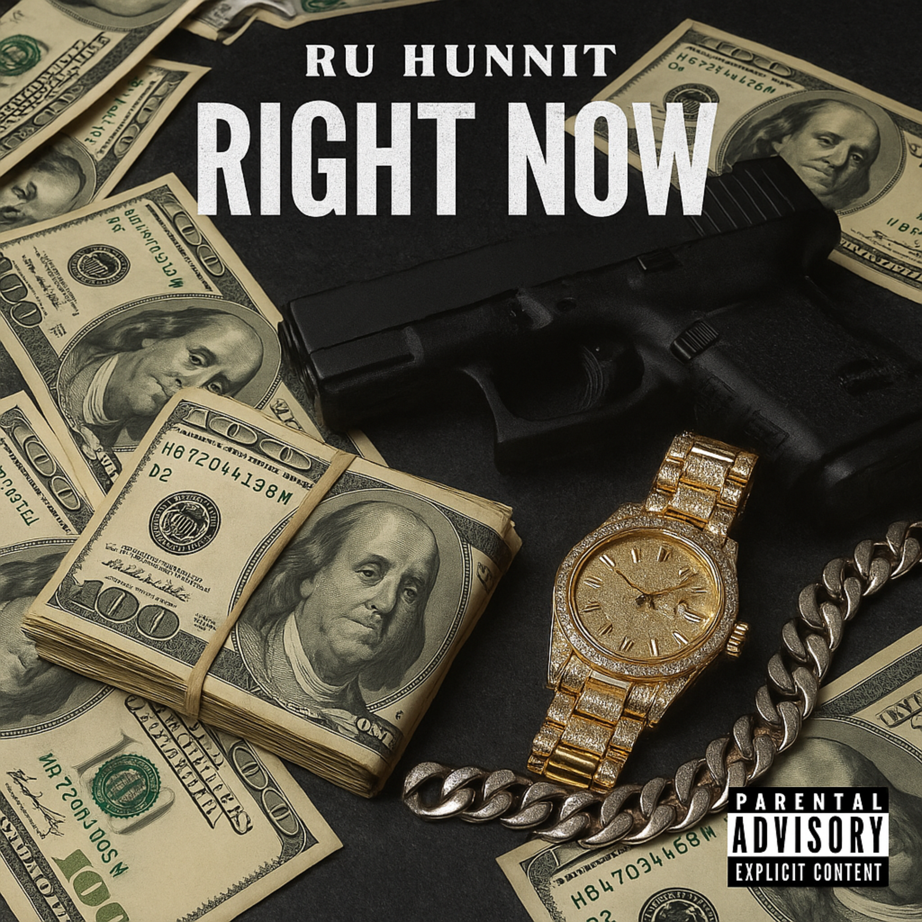 Right Now artwork