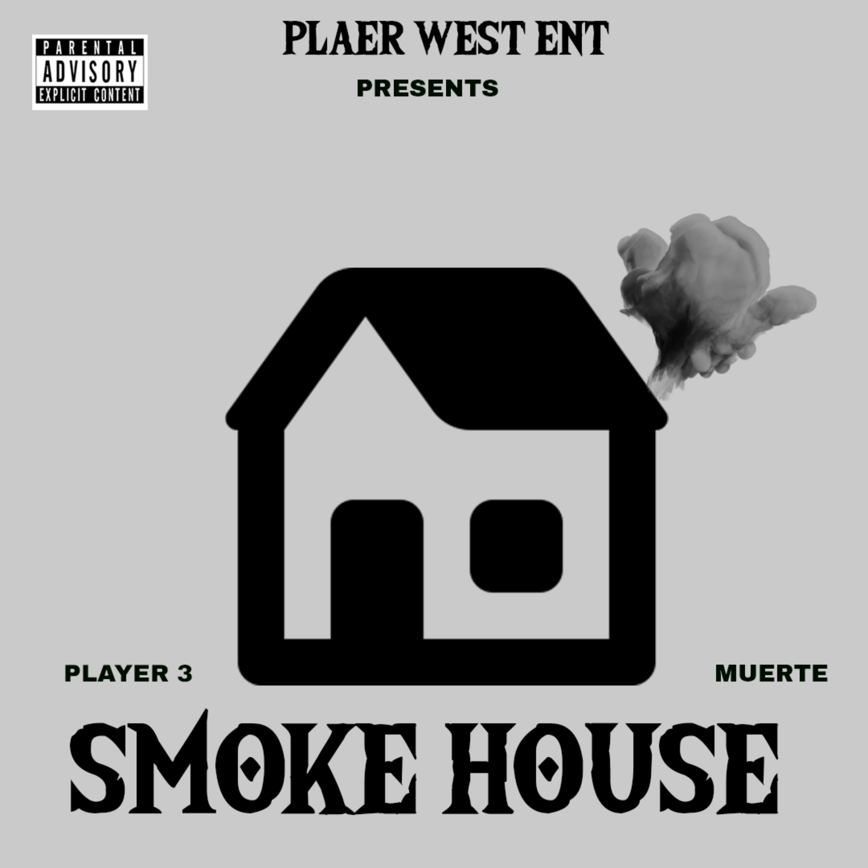 Smoke House artwork
