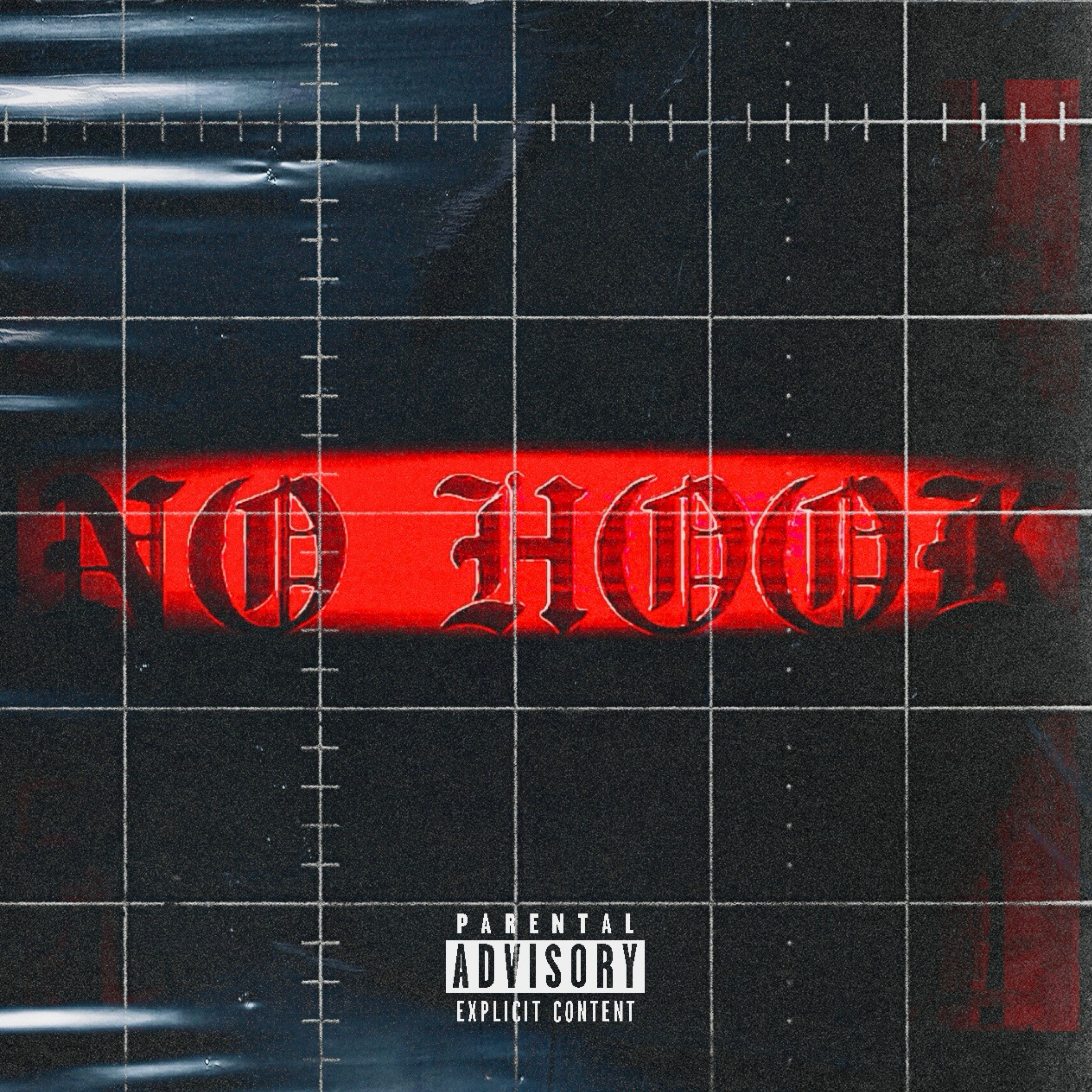 No Hook artwork