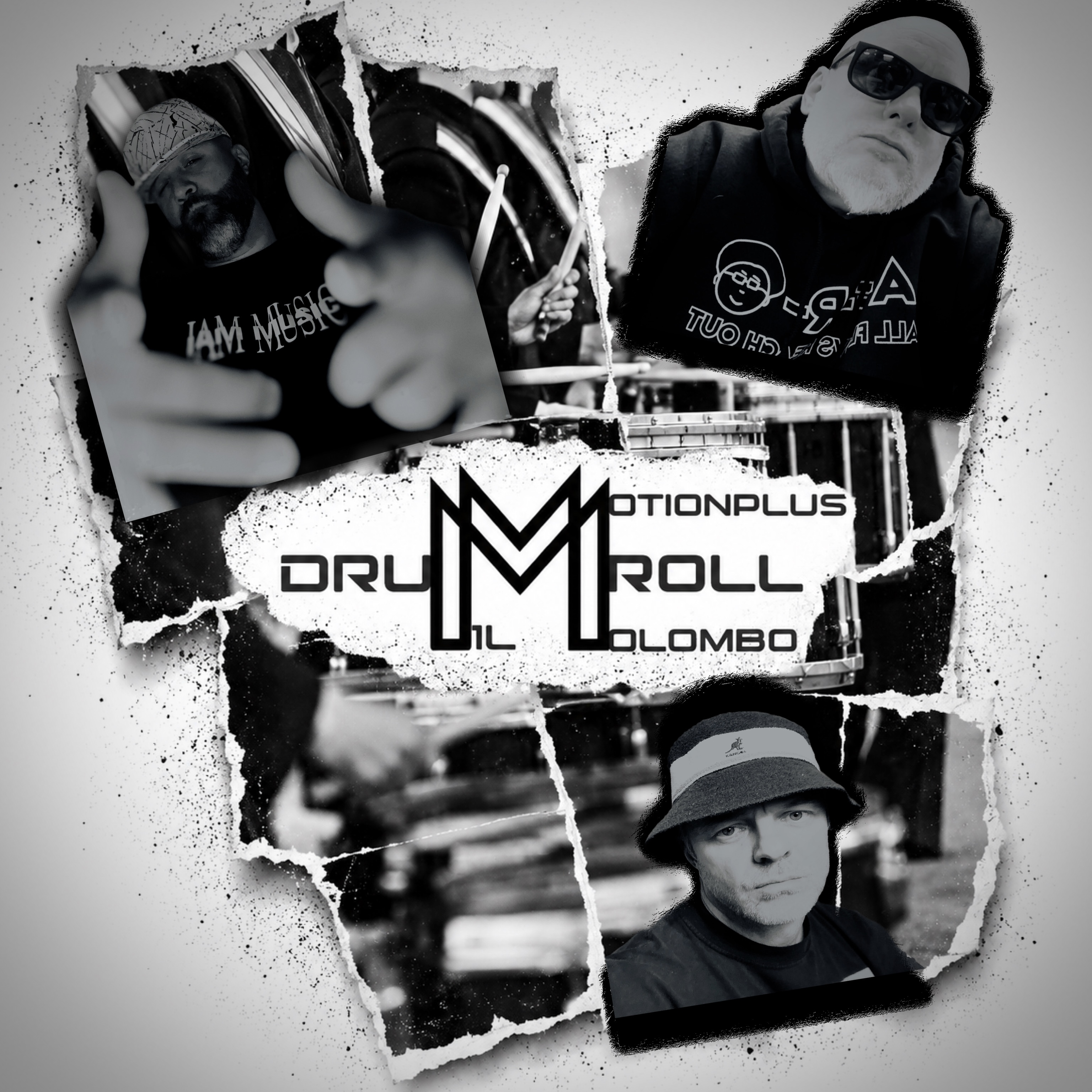 Drumroll by m1L