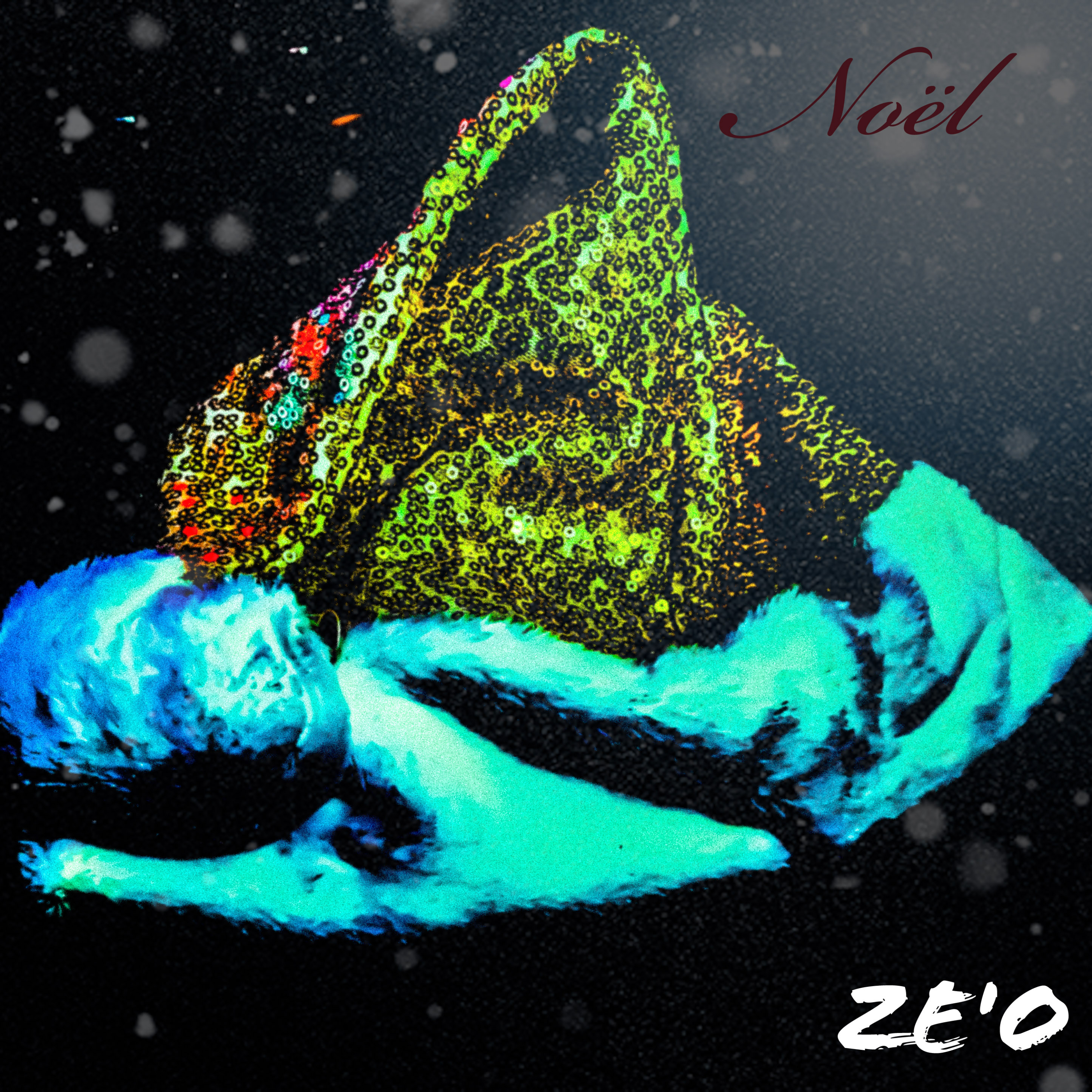 Noël artwork