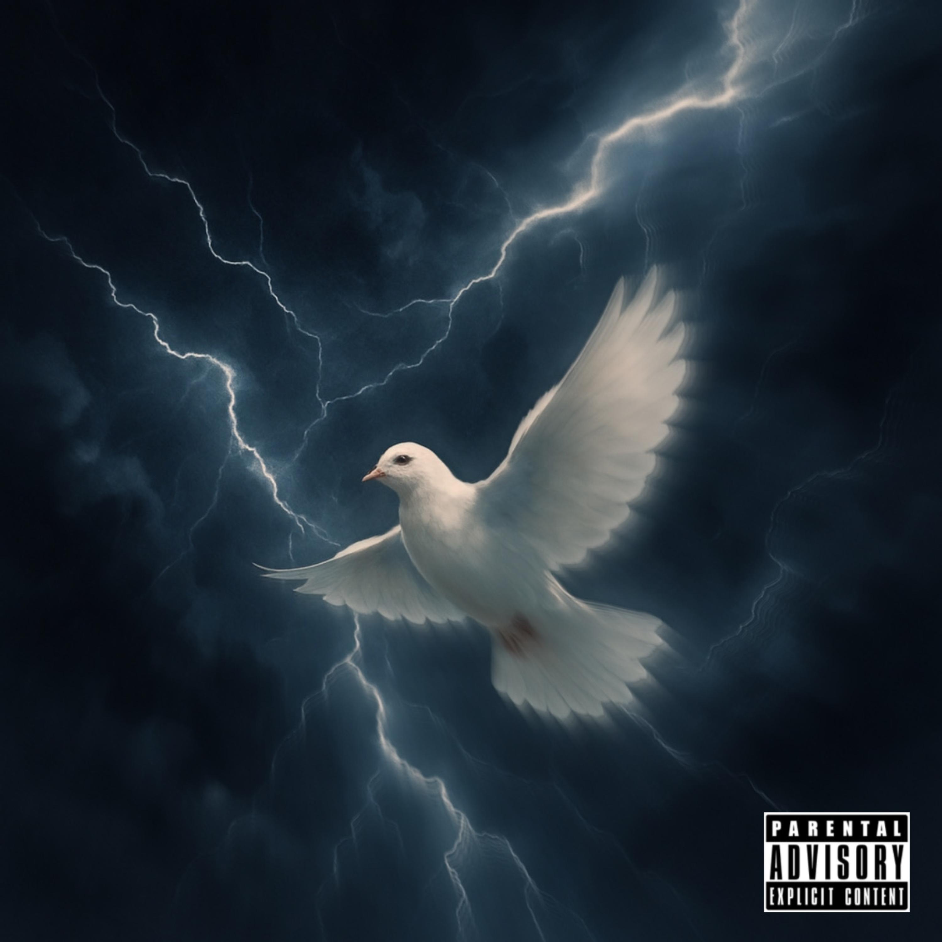 Godspeed artwork