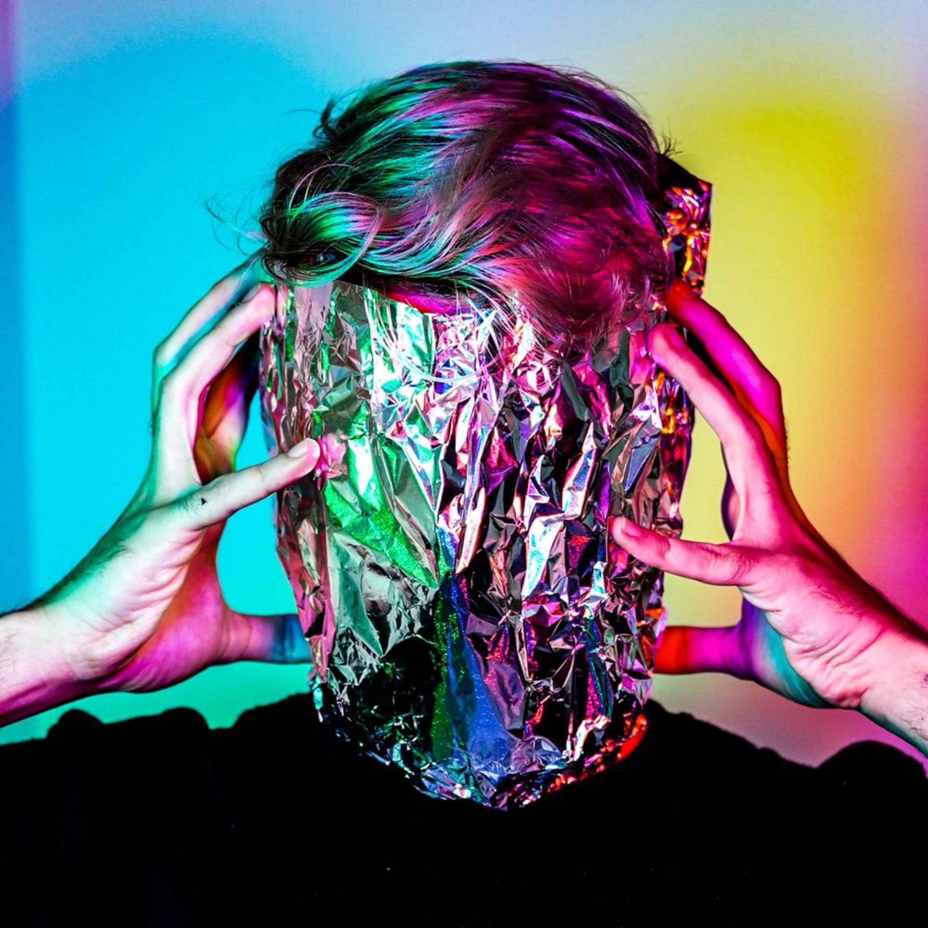 Love Vibes artwork