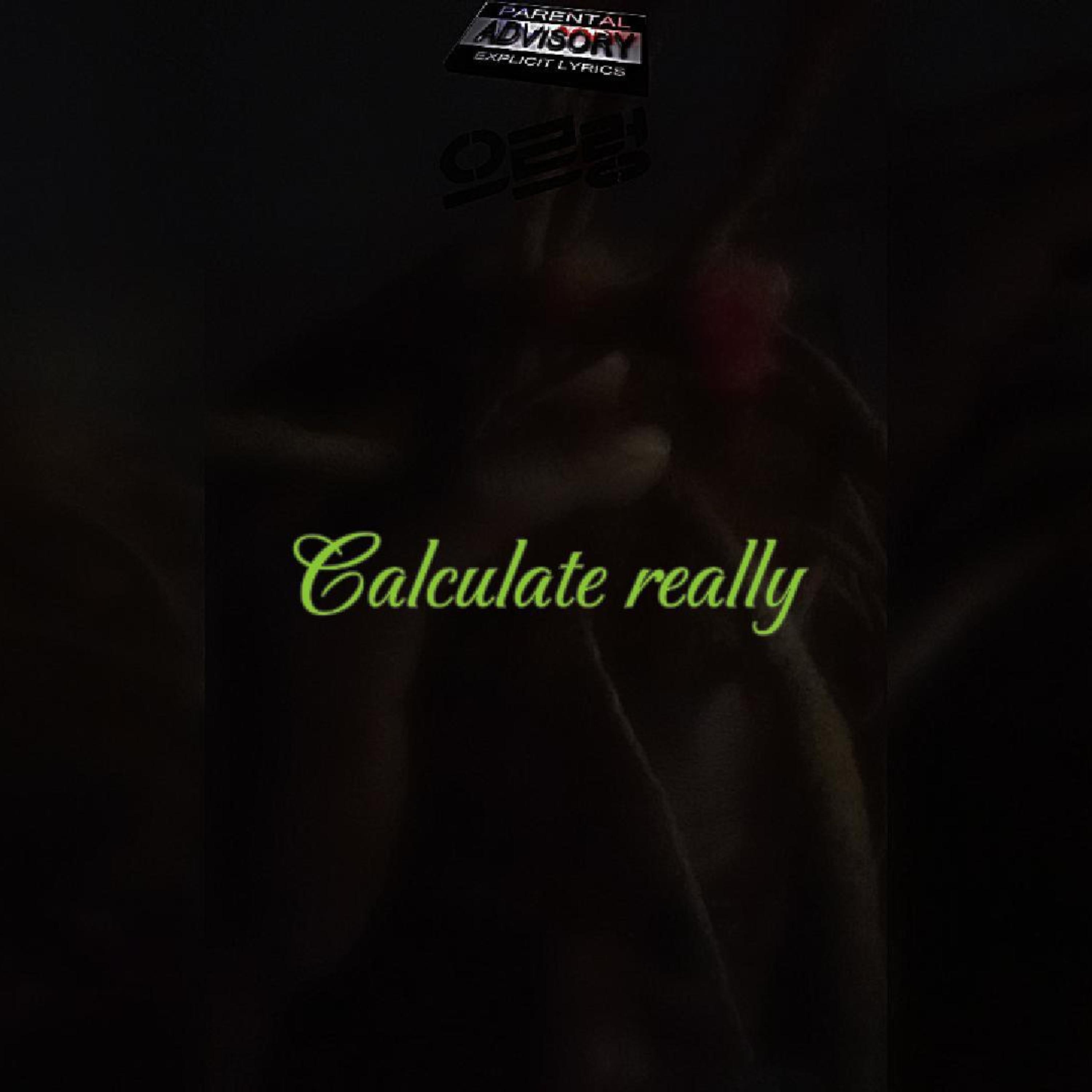 Calculate really artwork