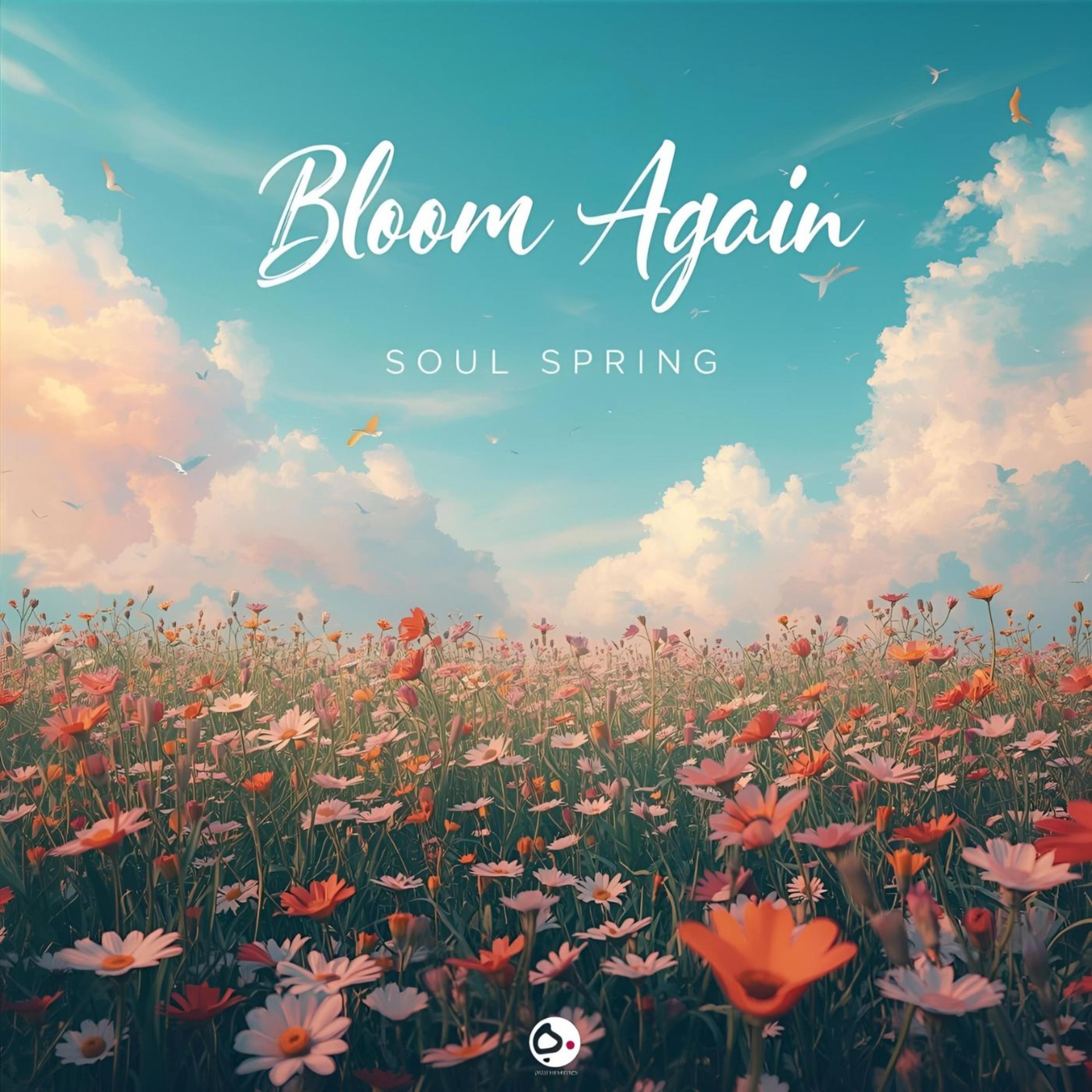 Bloom Again artwork