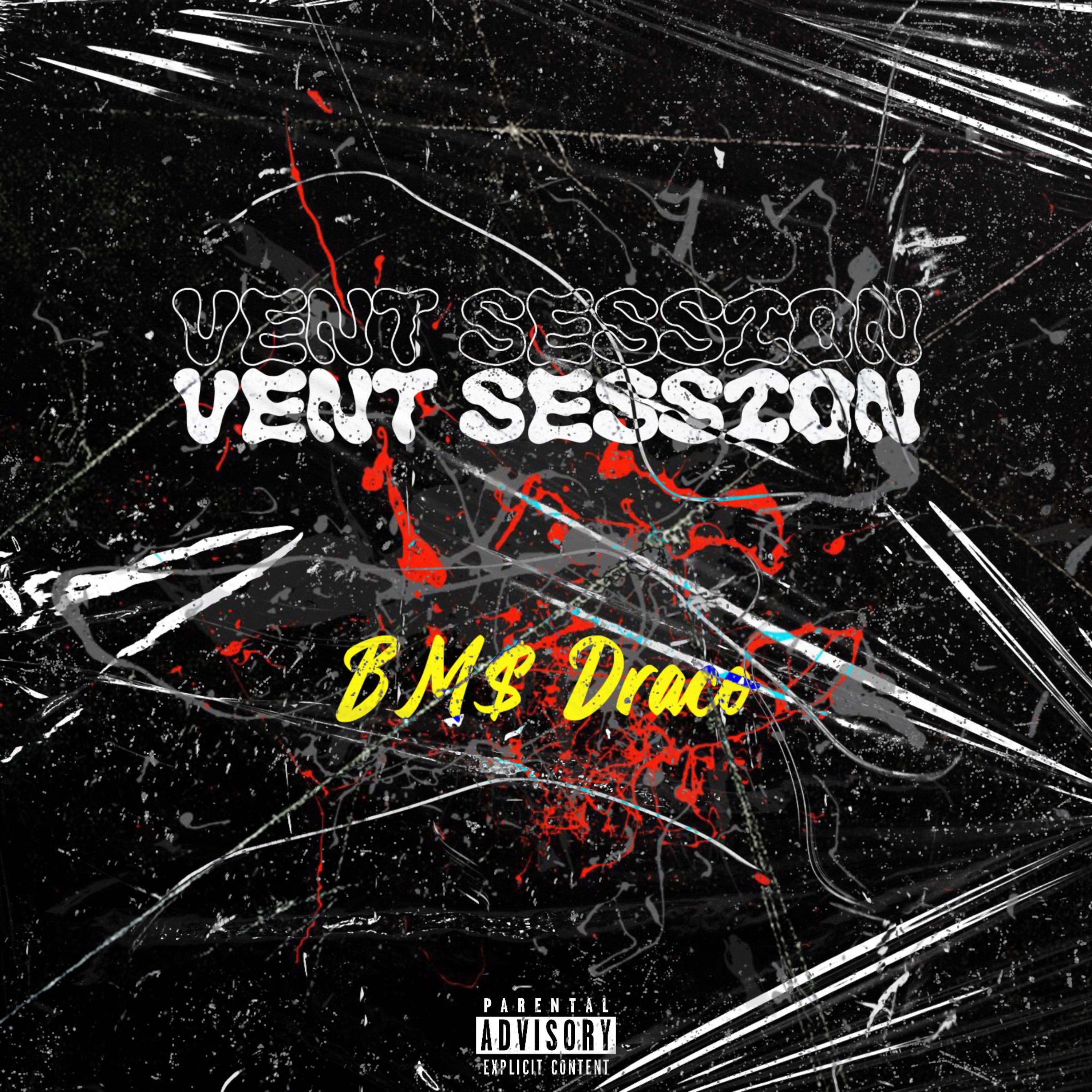 Vent Session artwork