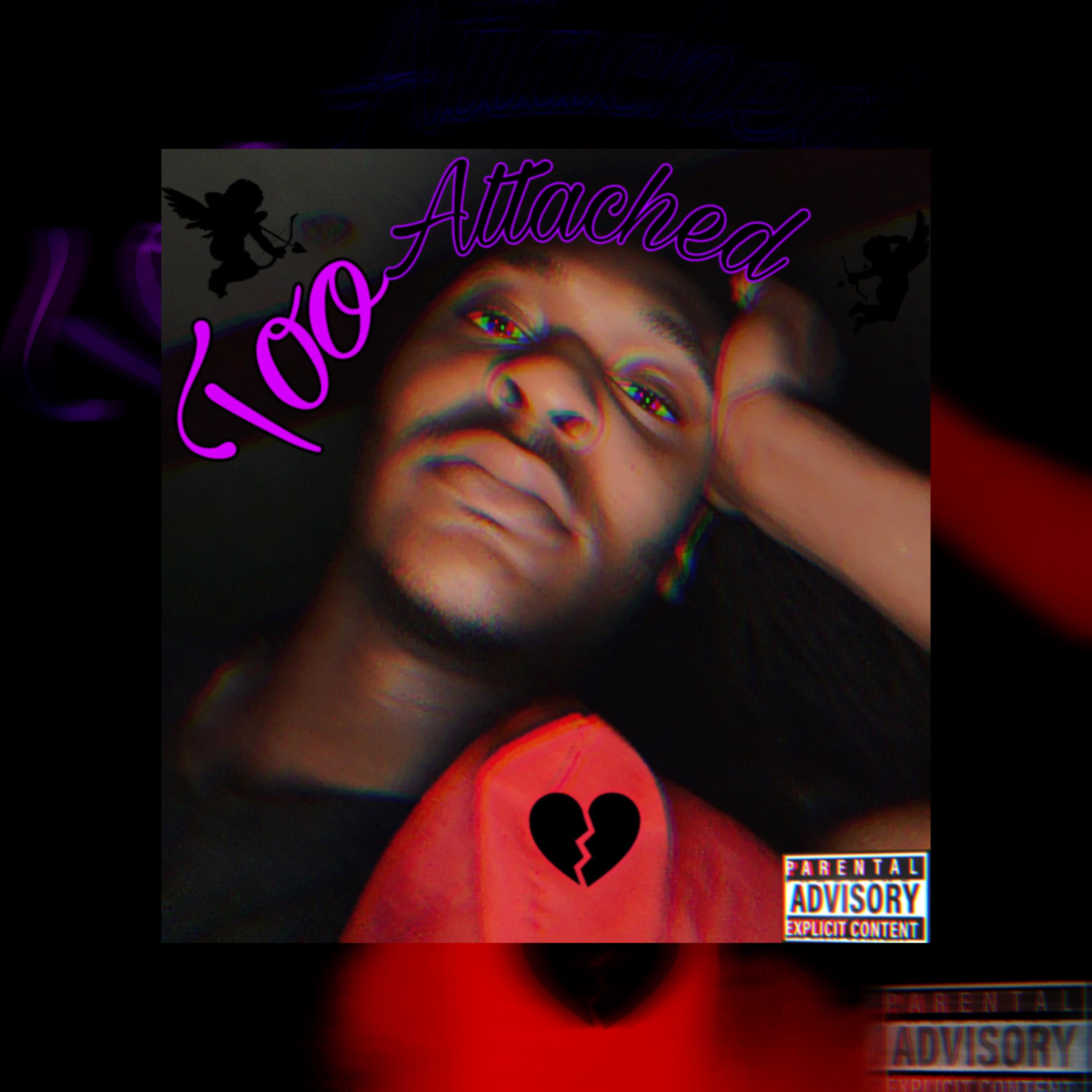 Too Attatched artwork