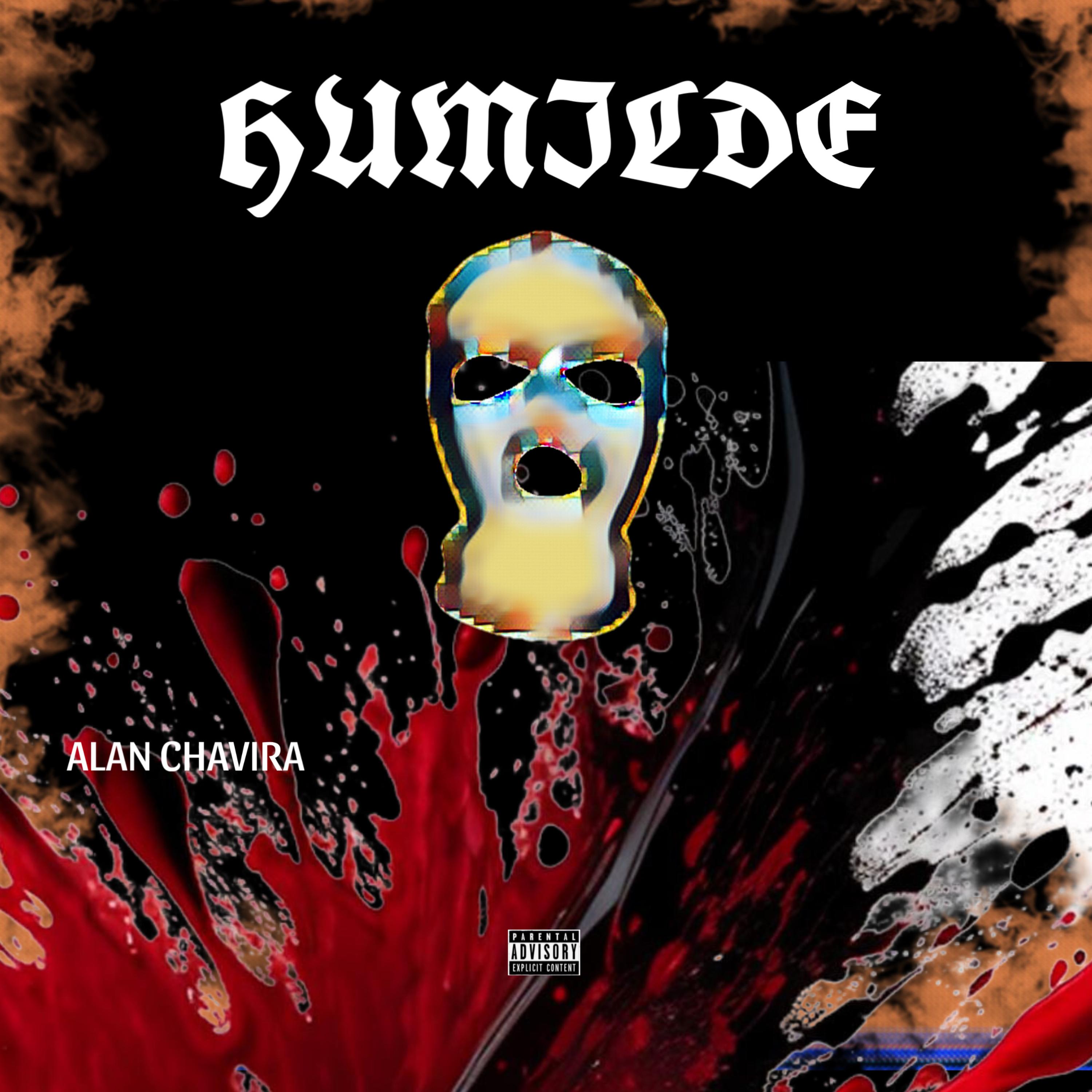 HUMILDE artwork