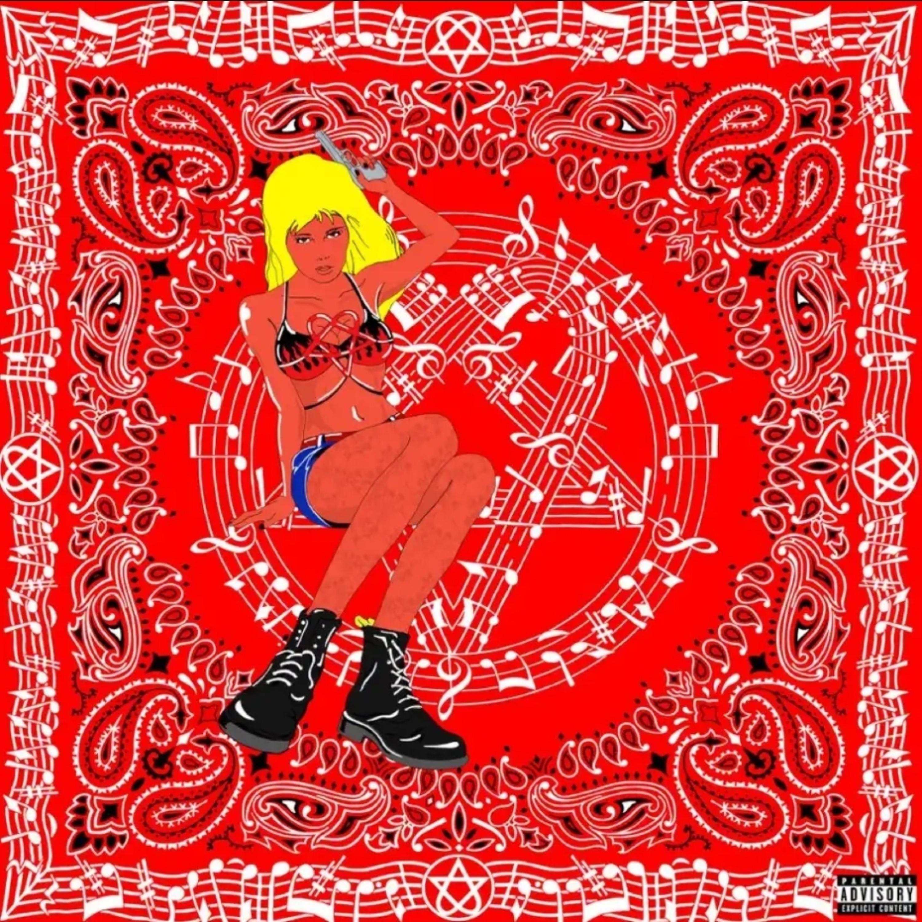 EMOTIONS artwork