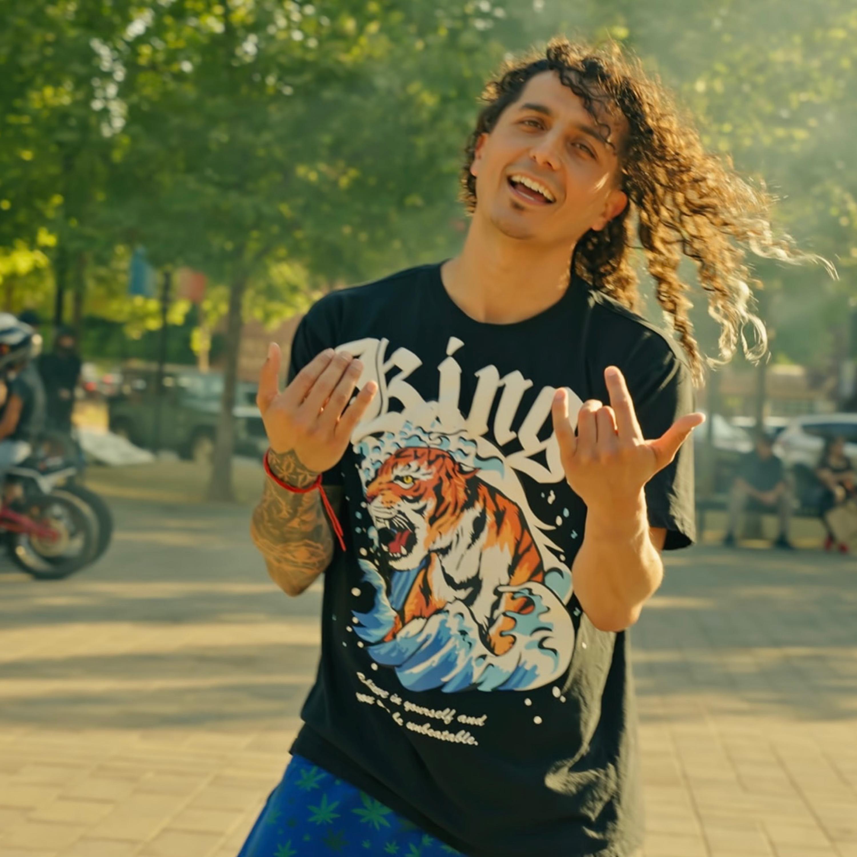 One Take (acoustic) artwork