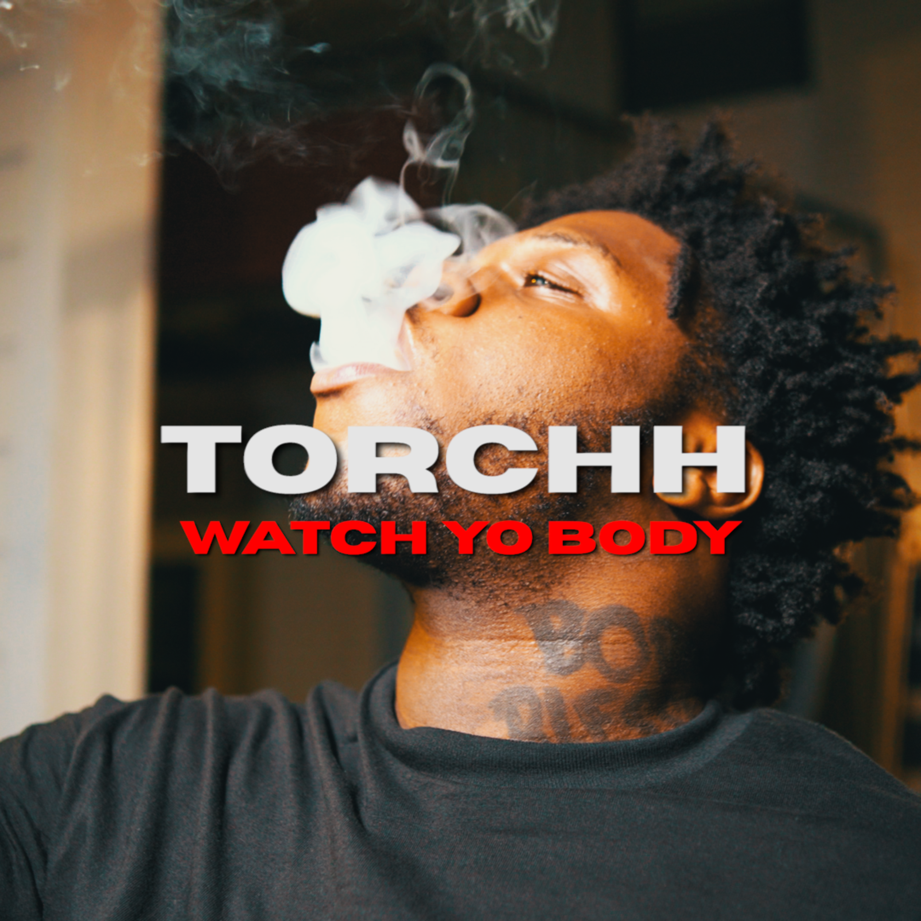 Watch Yo Body by Torchhh cover art