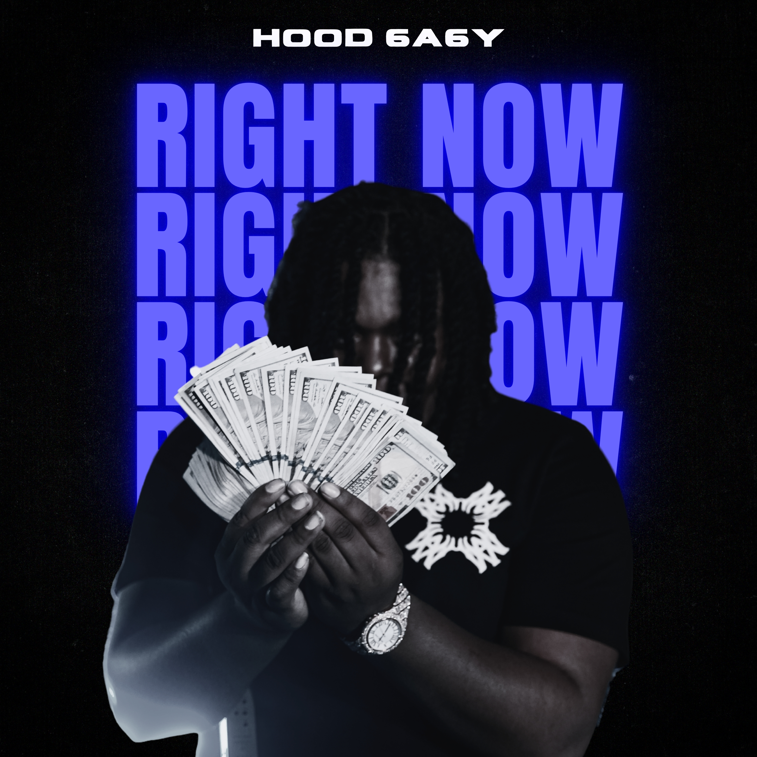 Right Now artwork