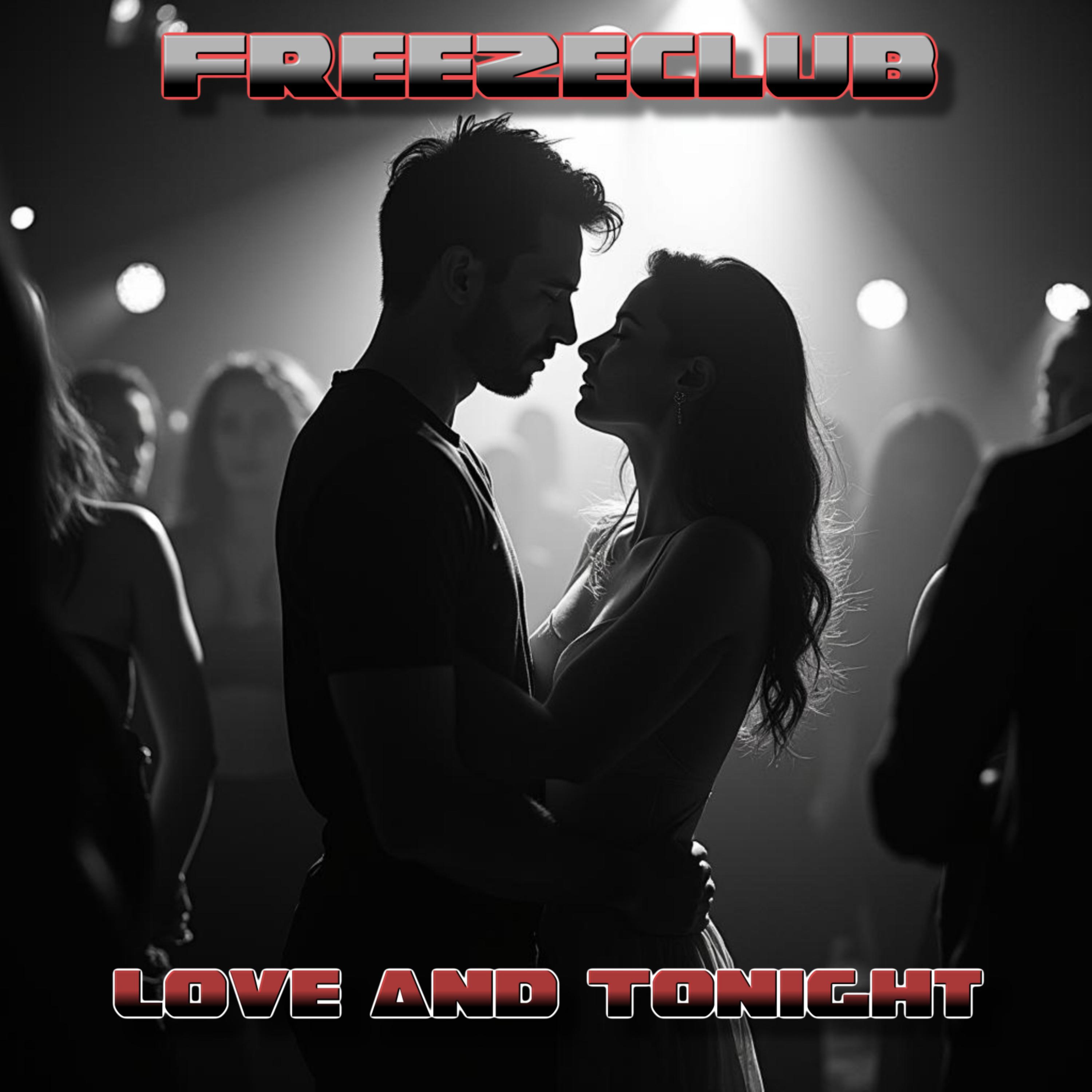 Love and Tonight artwork