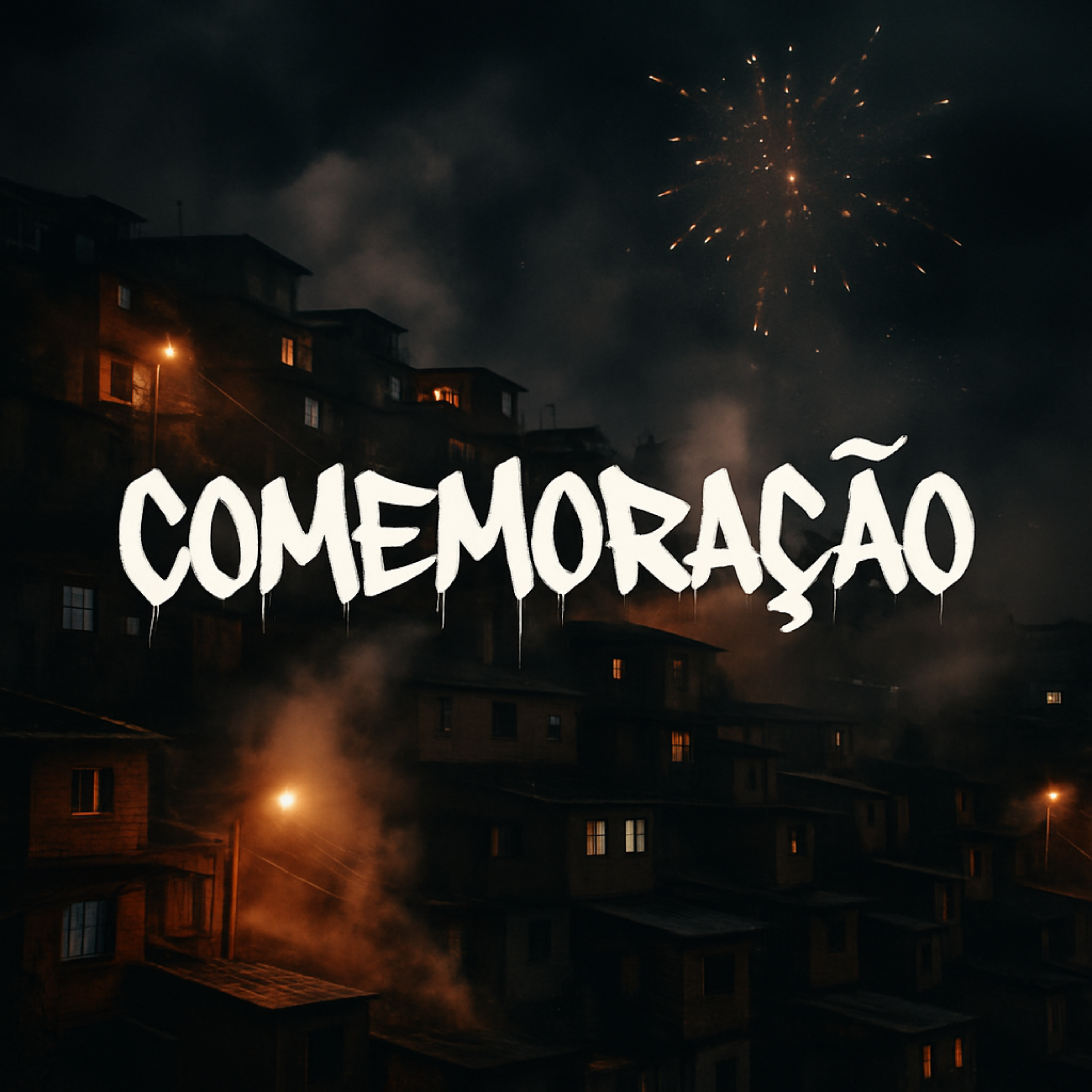 COMEMORAÇÃO artwork