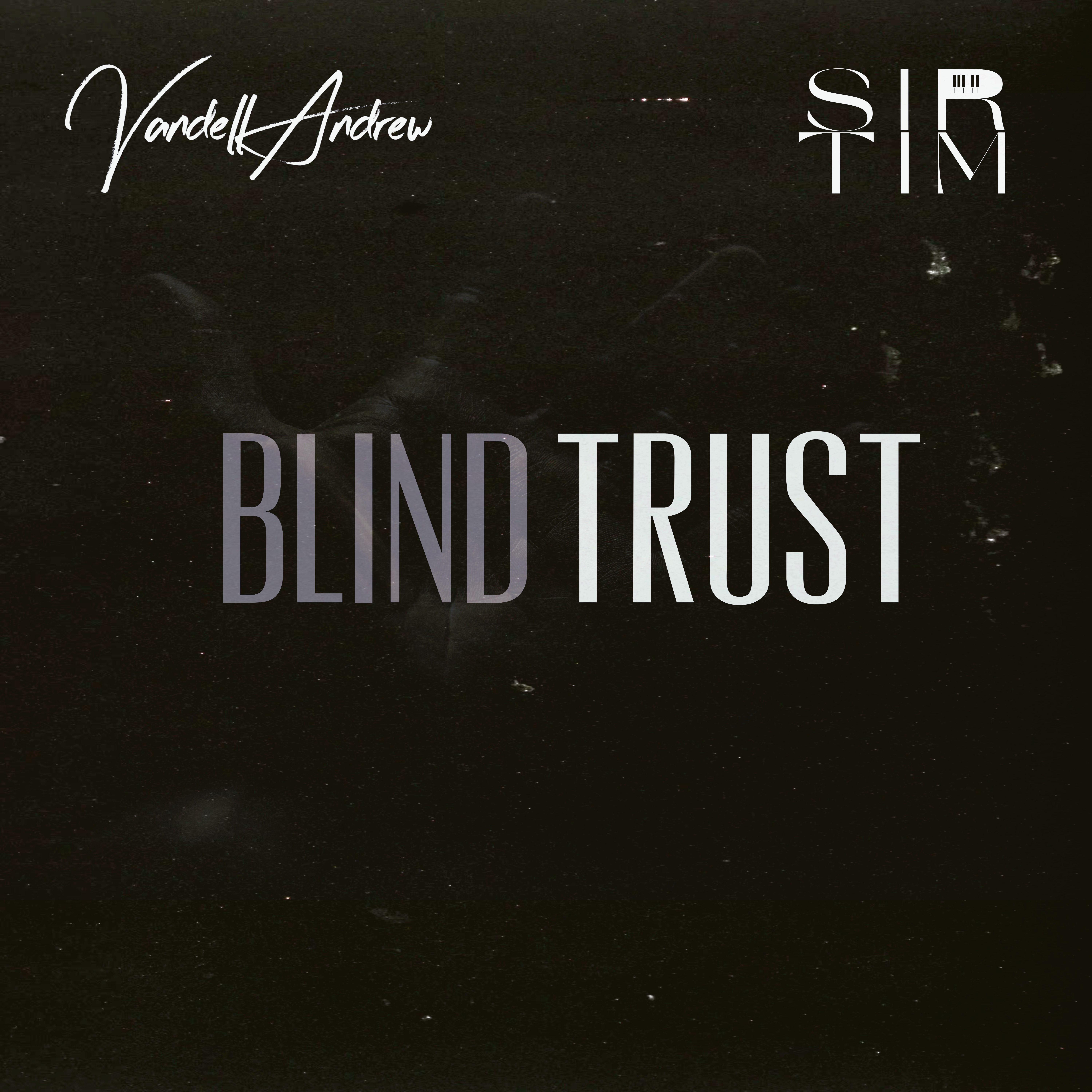Blind Trust artwork