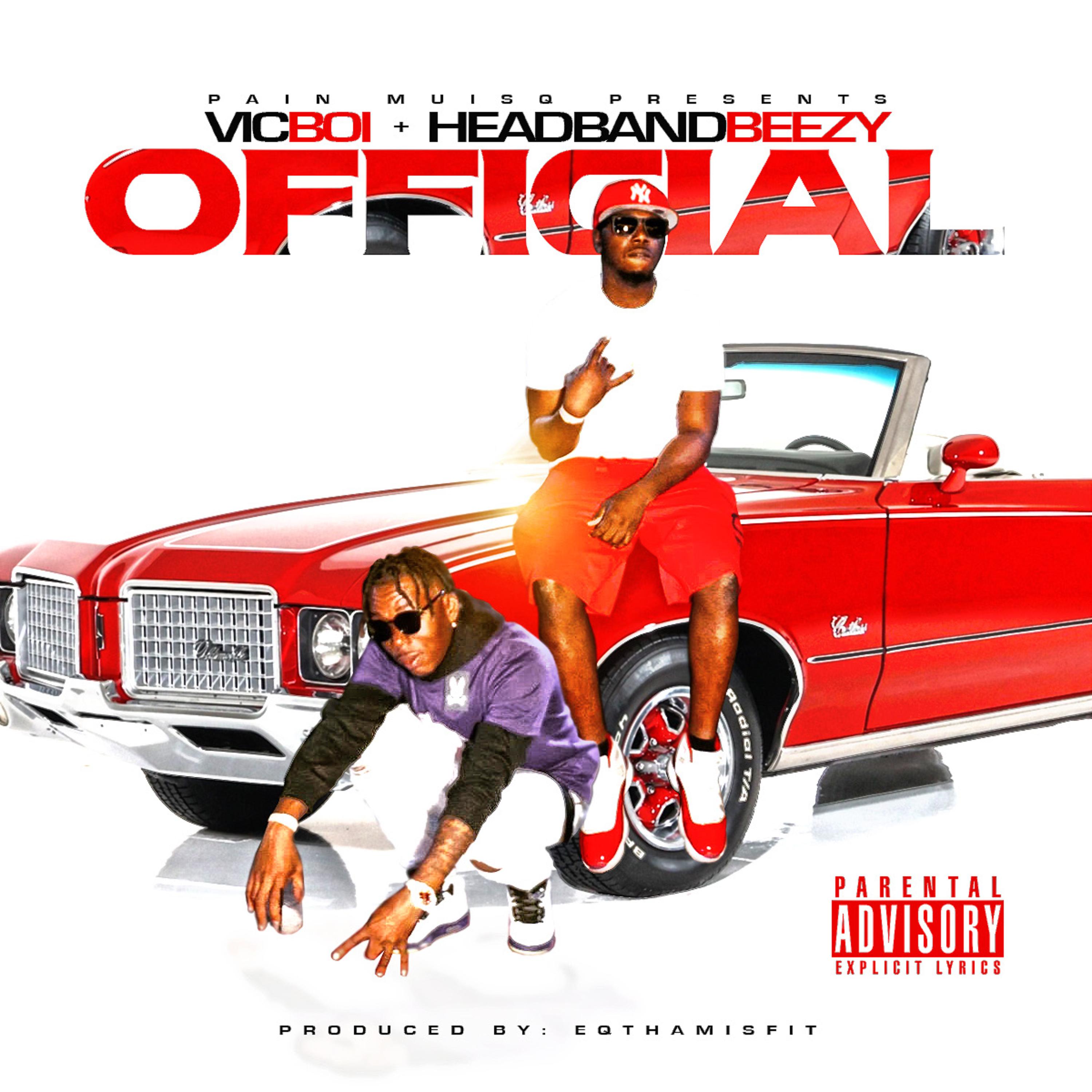 Official artwork