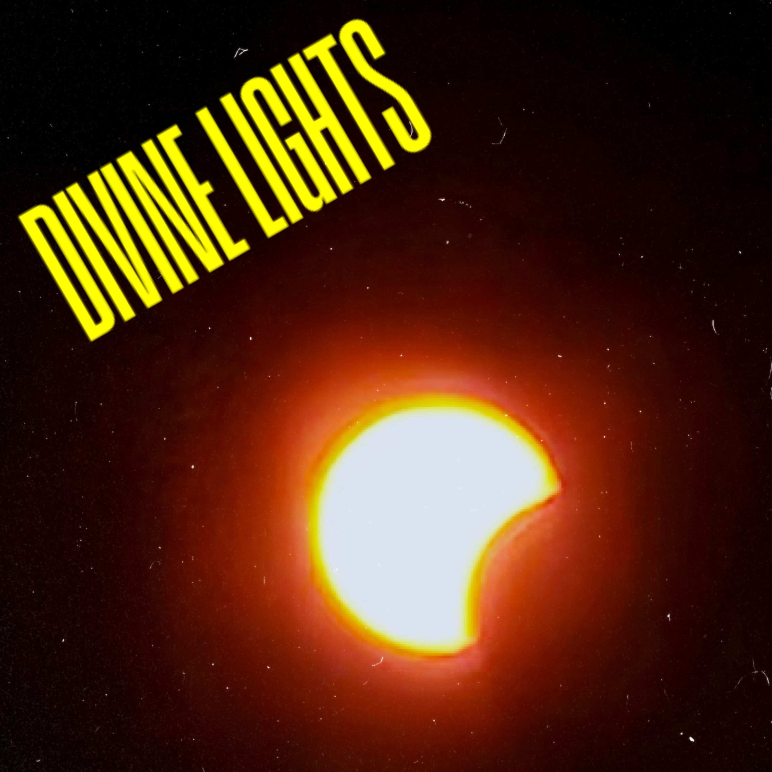 Divine Lights artwork
