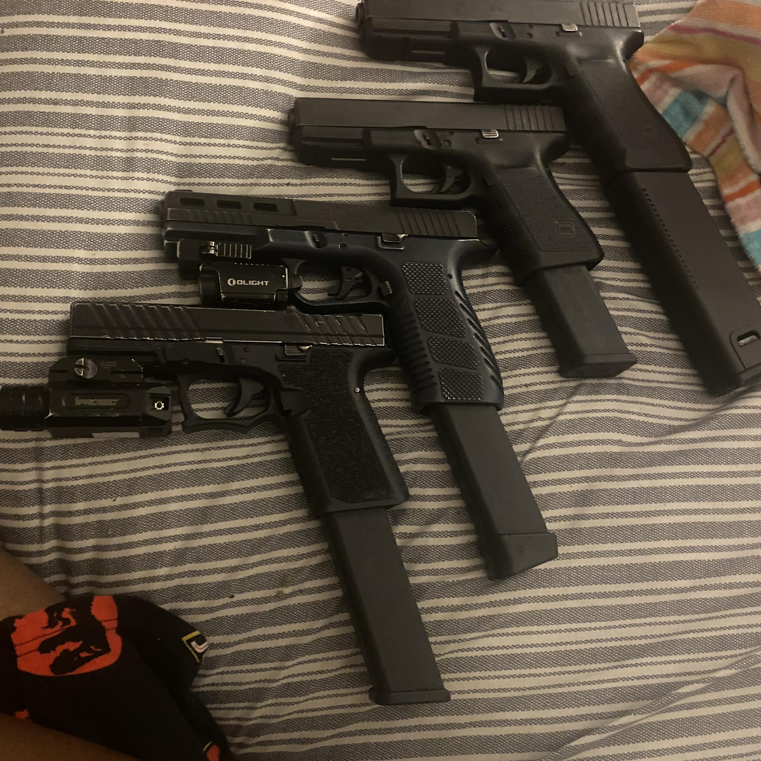 Trey5 X Ksbg Luh D - Savv Shit artwork