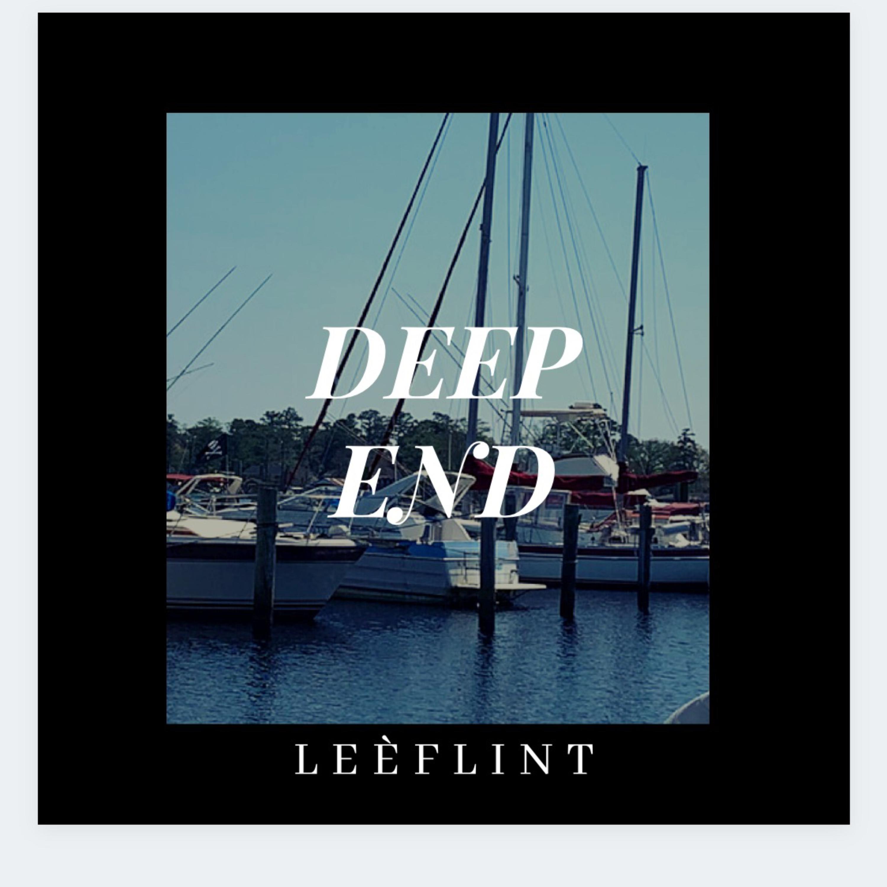 Deep End artwork