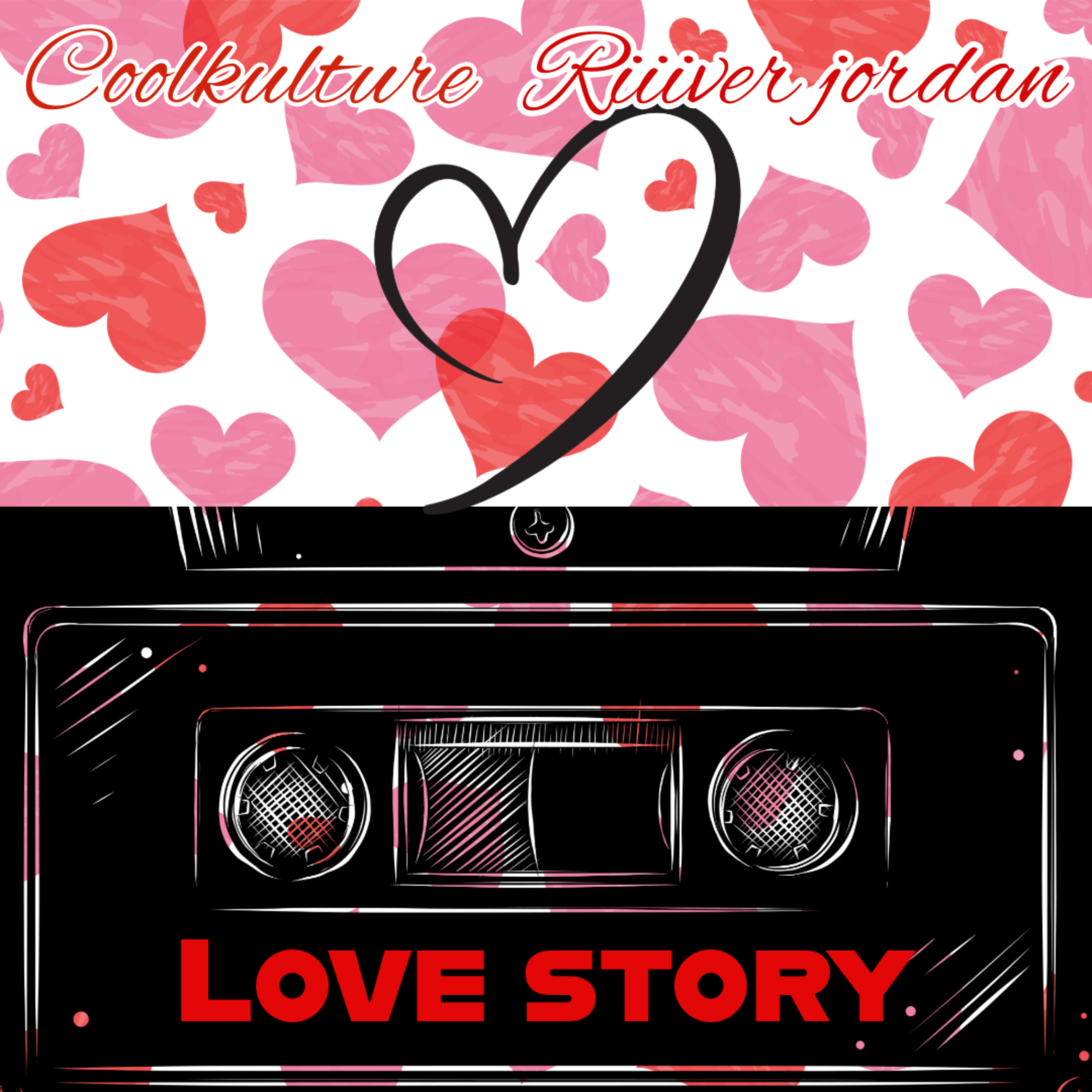 LOVE STORY artwork